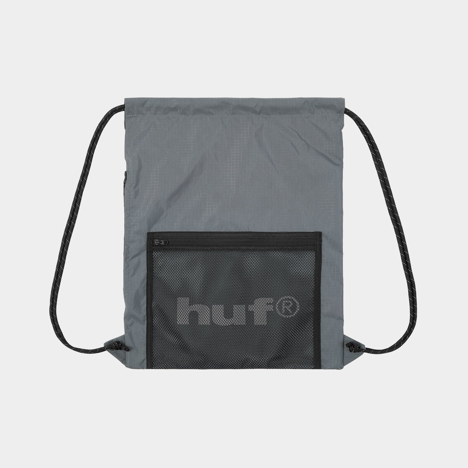 HUF (ハフ) Worldwide JP /BAGS（バッグ）/ HUF eightynine KNAPSACK商品 / BLACK