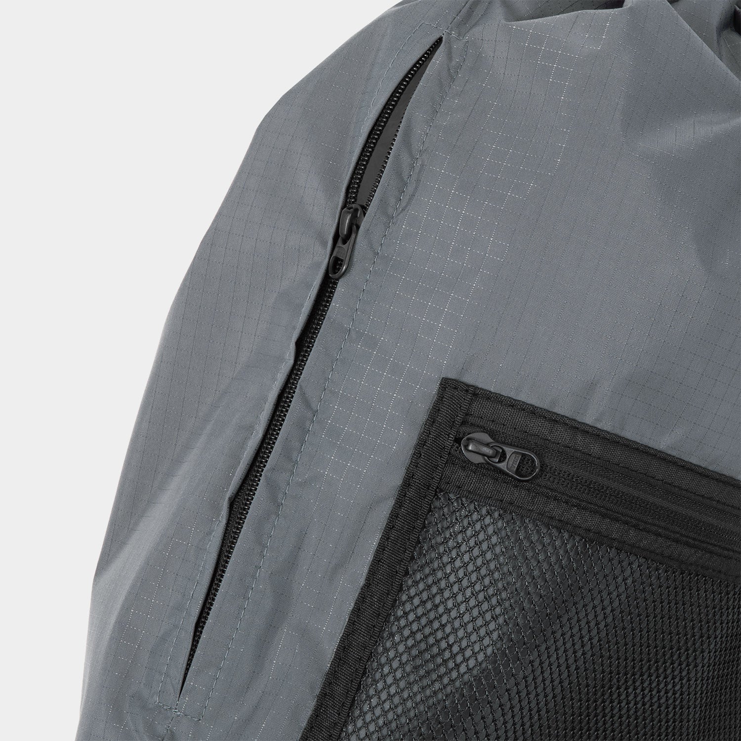 HUF (ハフ) Worldwide JP /BAGS（バッグ）/ HUF eightynine KNAPSACK商品 / BLACK