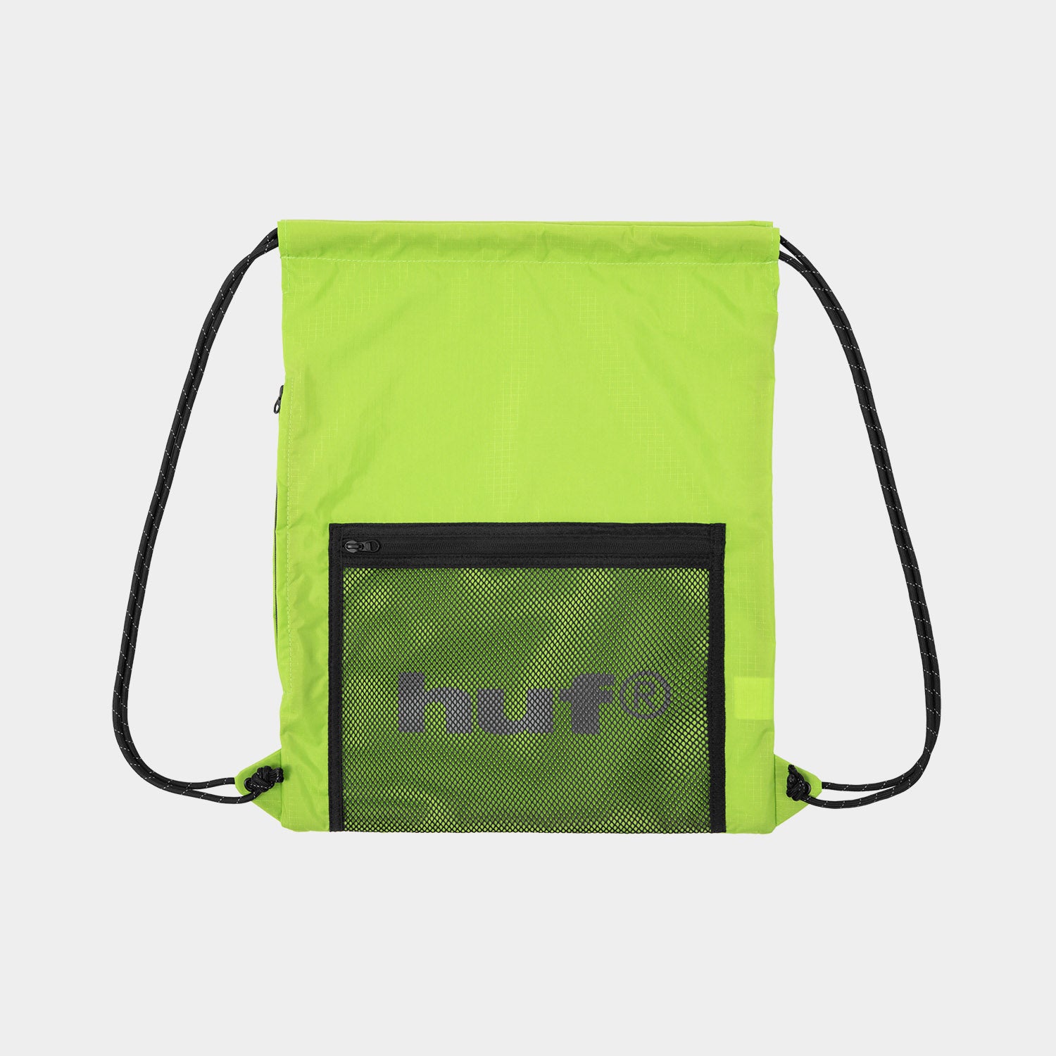 HUF (ハフ) Worldwide JP /BAGS（バッグ）/ HUF eightynine KNAPSACK商品 / BLACK
