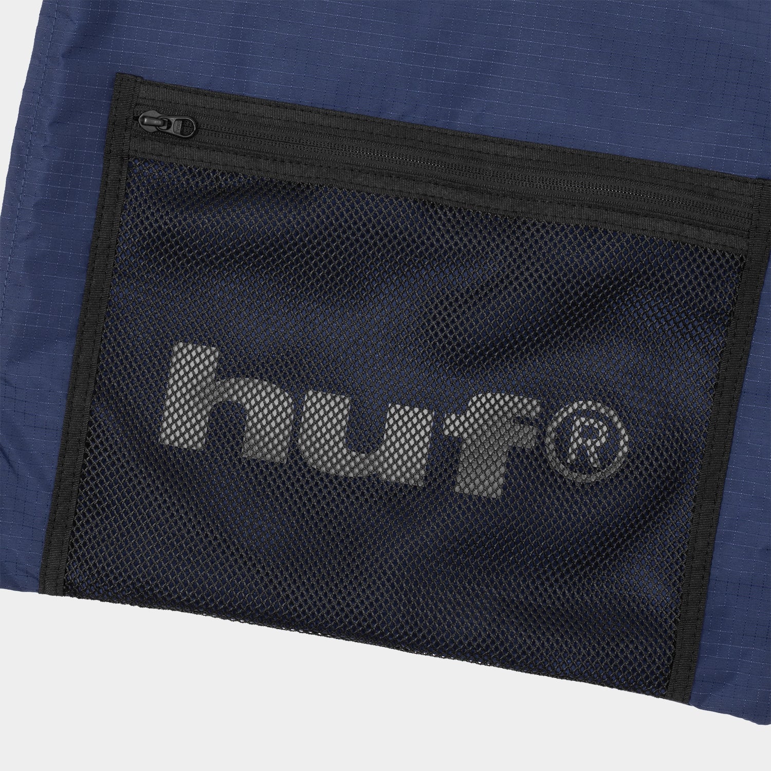 HUF (ハフ) Worldwide JP /BAGS（バッグ）/ HUF eightynine KNAPSACK商品 / BLACK