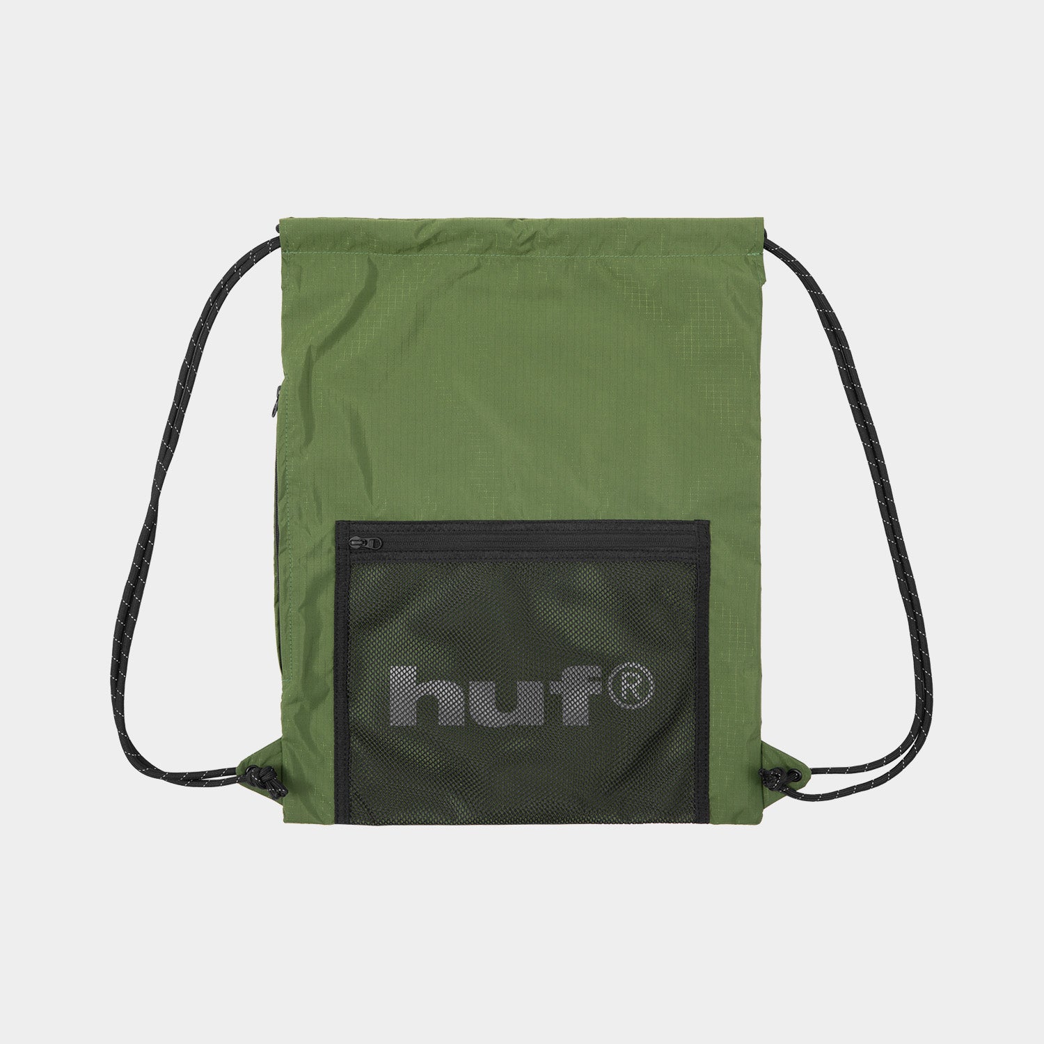 HUF (ハフ) Worldwide JP /BAGS（バッグ）/ HUF eightynine KNAPSACK商品 / BLACK