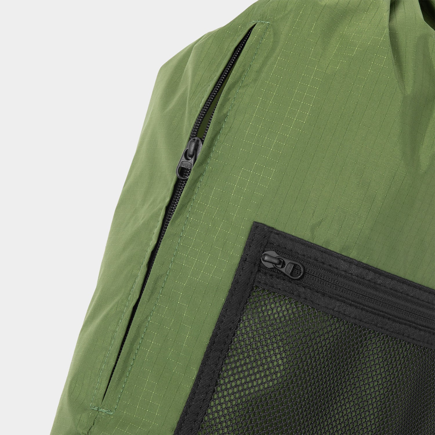 HUF (ハフ) Worldwide JP /BAGS（バッグ）/ HUF eightynine KNAPSACK商品 / BLACK