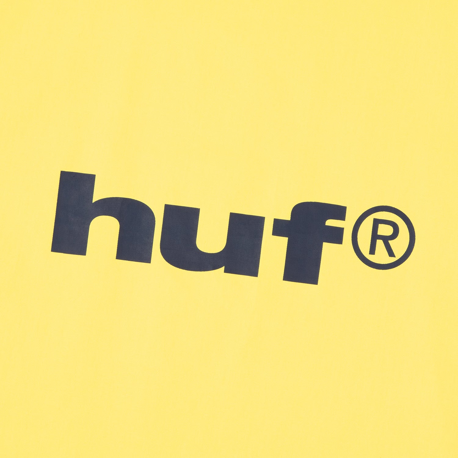 HUF (ハフ) Worldwide JP /BAGS（バッグ）/ HUF eightynine COLOR TOTE BAG商品 / LEMON