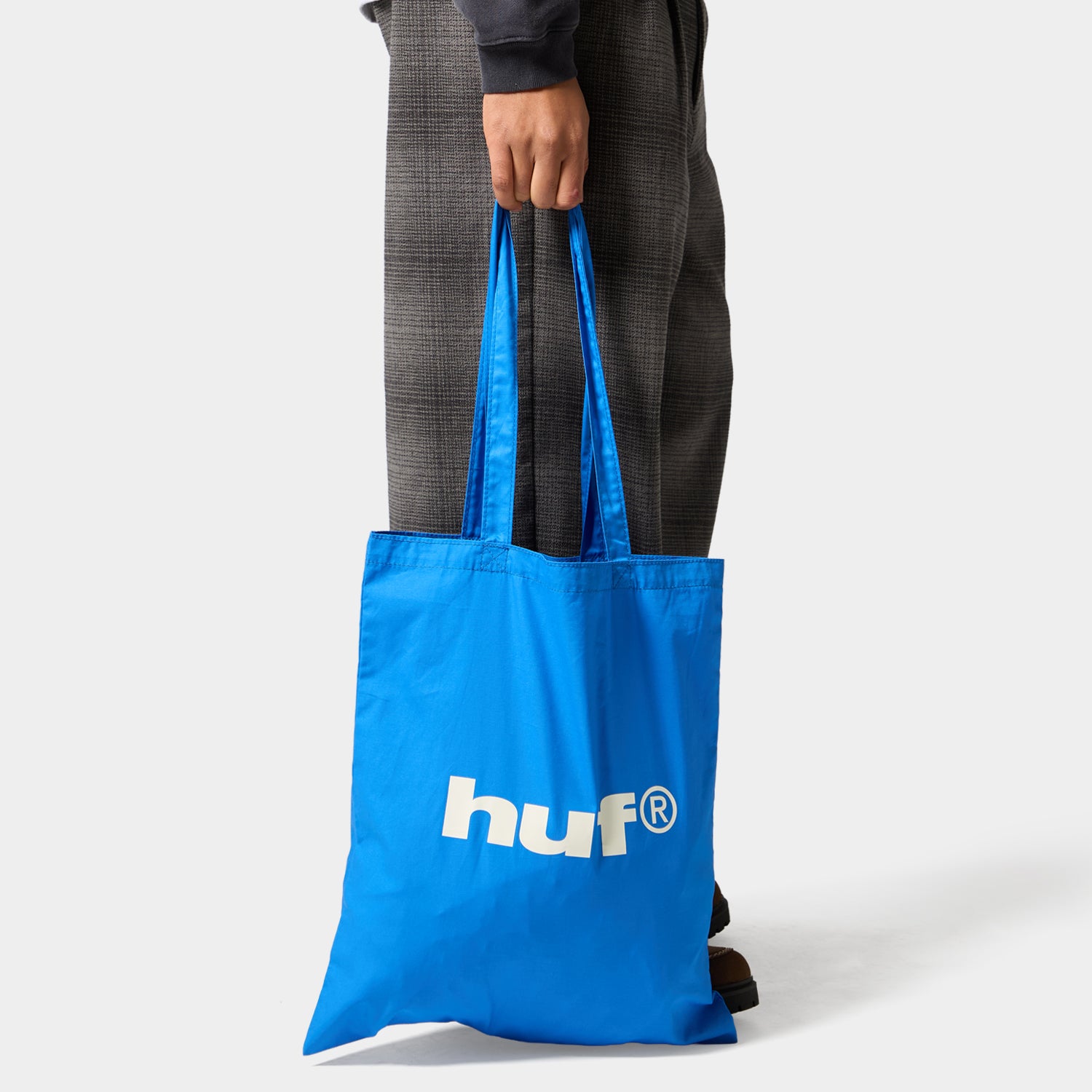 HUF (ハフ) Worldwide JP /BAGS（バッグ）/ HUF eightynine COLOR TOTE BAG商品 / LEMON