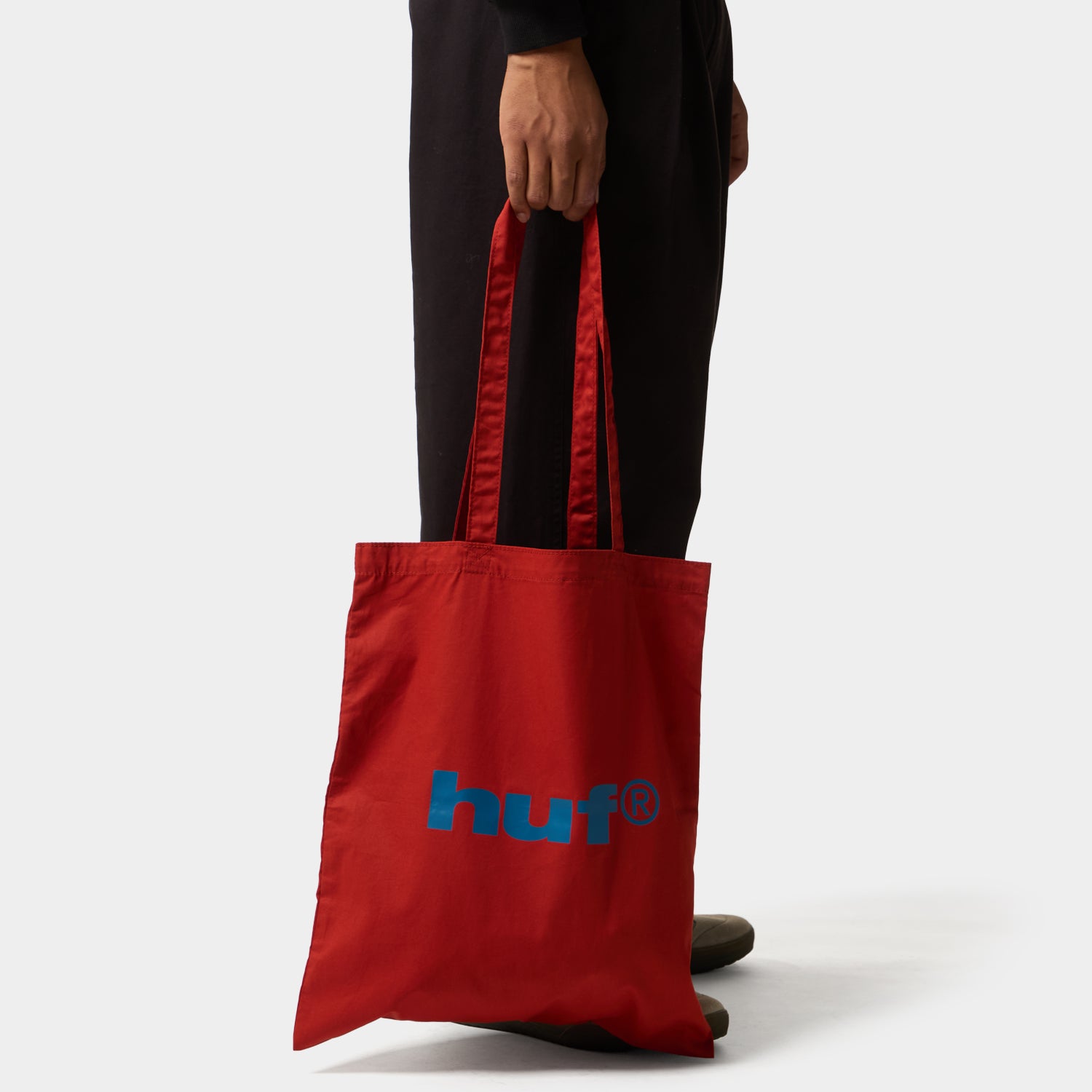HUF (ハフ) Worldwide JP /BAGS（バッグ）/ HUF eightynine COLOR TOTE BAG商品 / LEMON