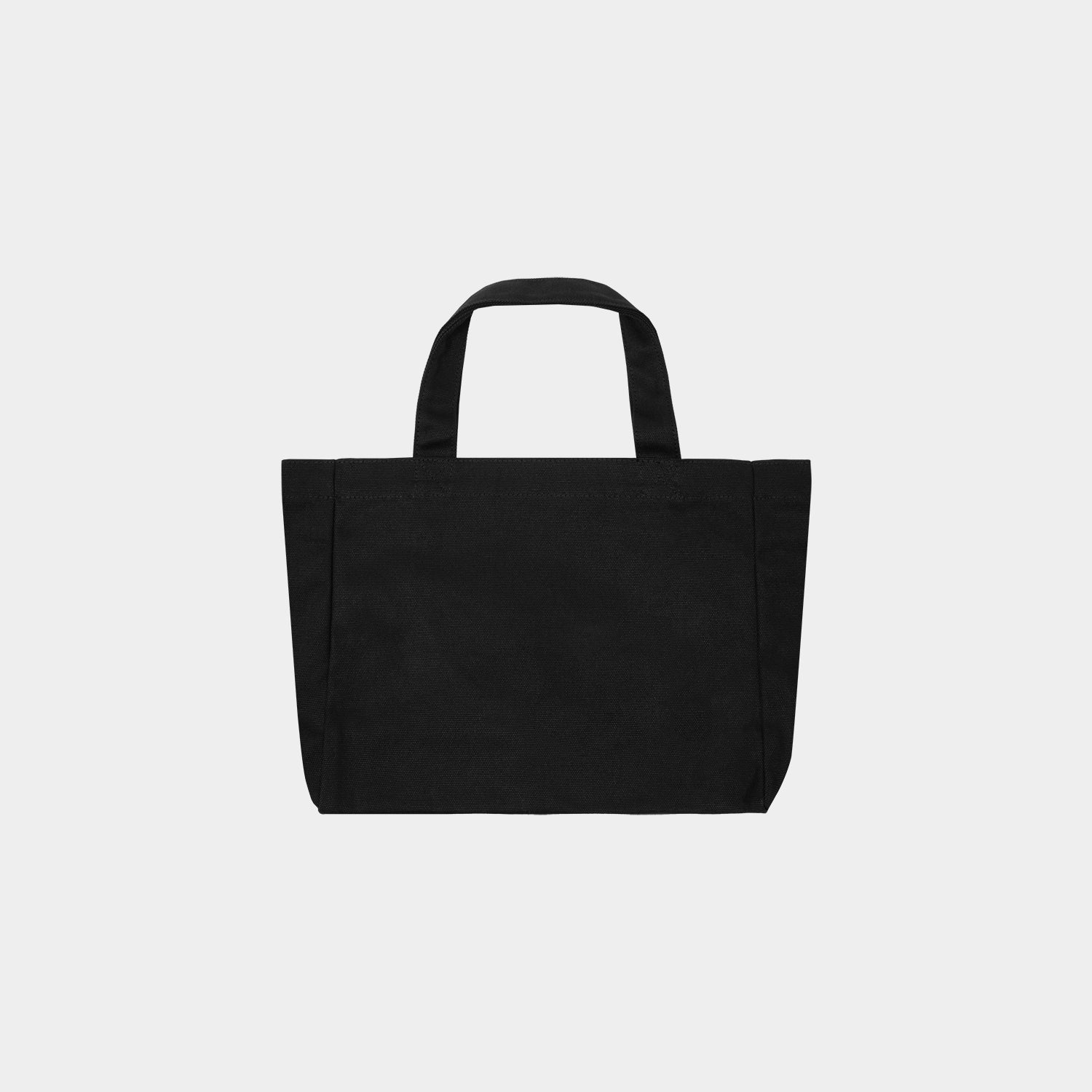 HUF (ハフ) Worldwide JP /BAGS（バッグ）/ HUF eightynine TOTE BAG S商品 / BLACK