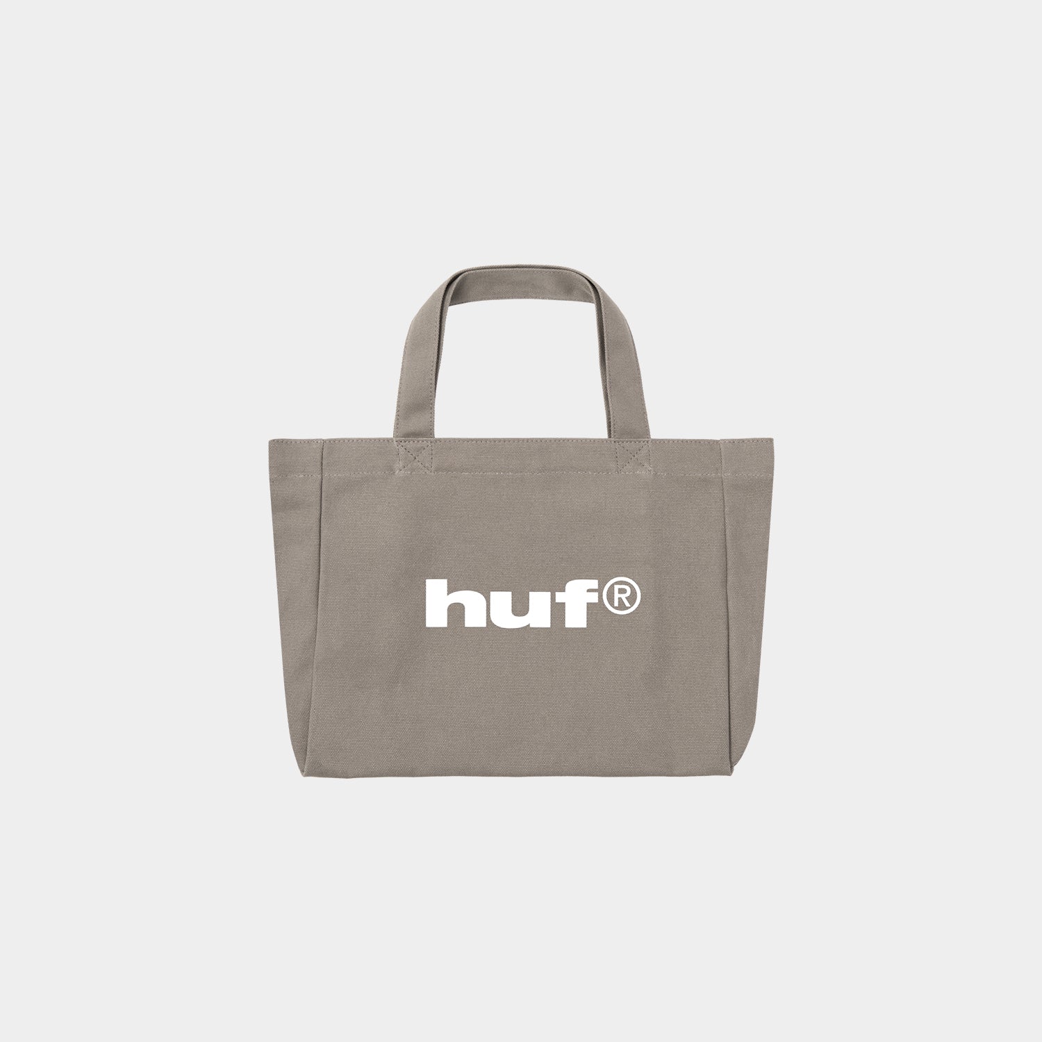 HUF (ハフ) Worldwide JP /BAGS（バッグ）/ HUF eightynine TOTE BAG S商品 / BLACK