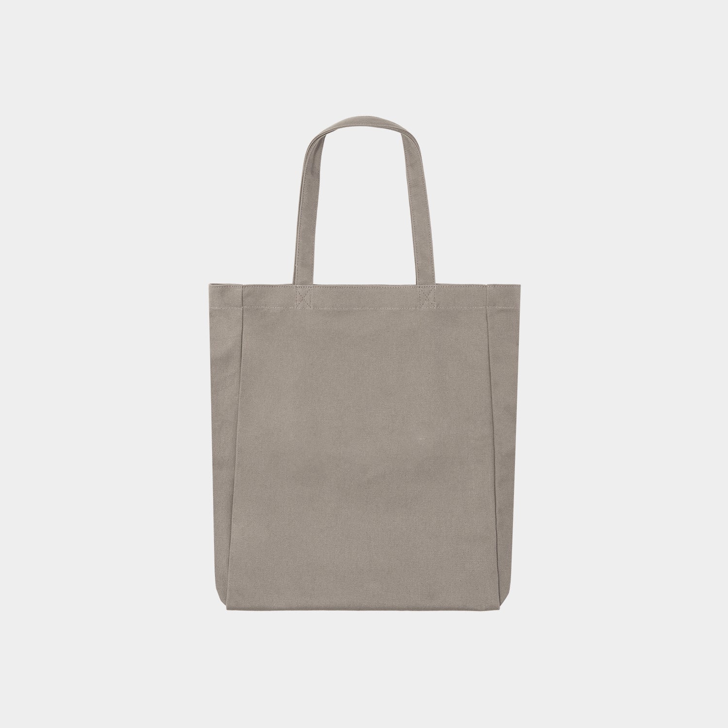 HUF (ハフ) Worldwide JP /BAGS（バッグ）/ HUF eightynine TOTE BAG M商品 / GREY