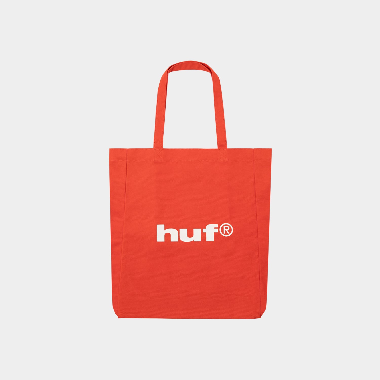 HUF (ハフ) Worldwide JP /BAGS（バッグ）/ HUF eightynine TOTE BAG M商品 / GREY