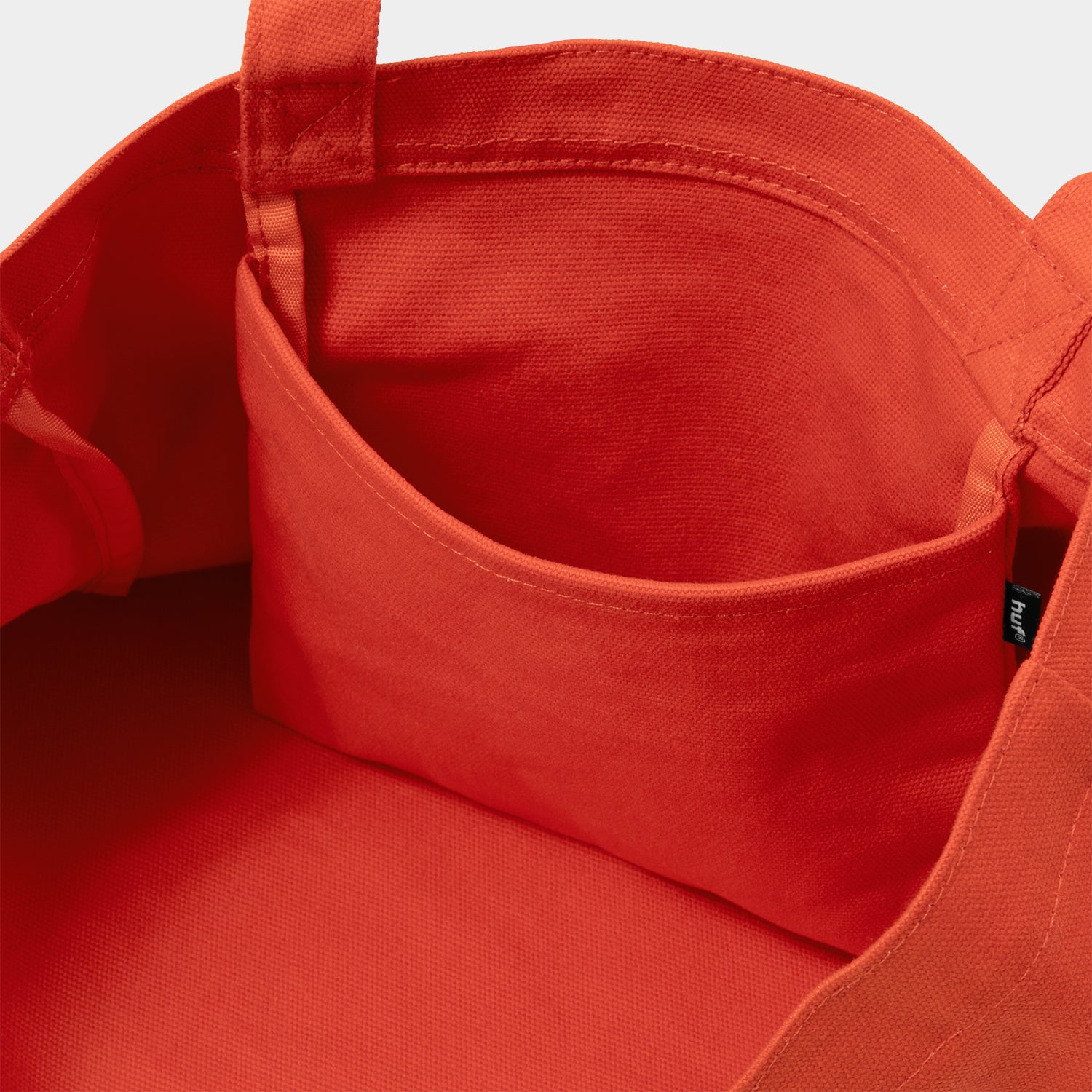 HUF (ハフ) Worldwide JP /BAGS（バッグ）/ HUF eightynine TOTE BAG M商品 / GREY