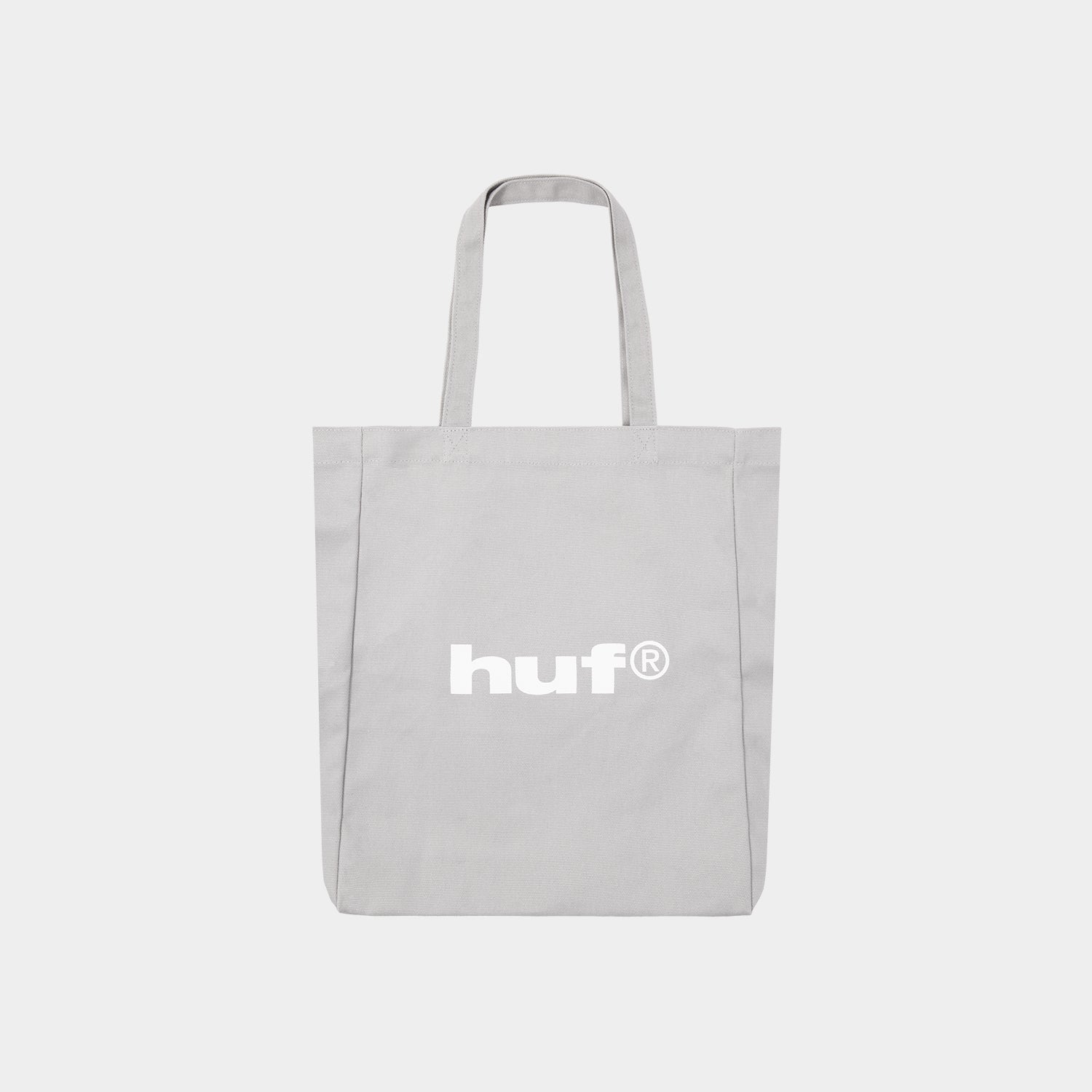 HUF (ハフ) Worldwide JP /BAGS（バッグ）/ HUF eightynine TOTE BAG M商品 / GREY