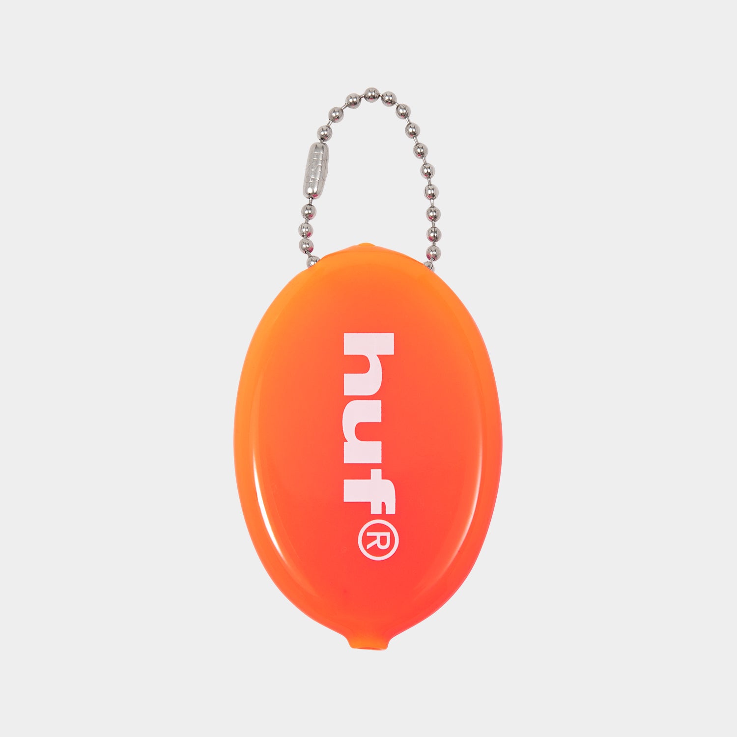 HUF (ハフ) Worldwide JP /OTHERS（その他アクセサリー）/ HUF eightynine COIN CASE商品 / HUF GREEN