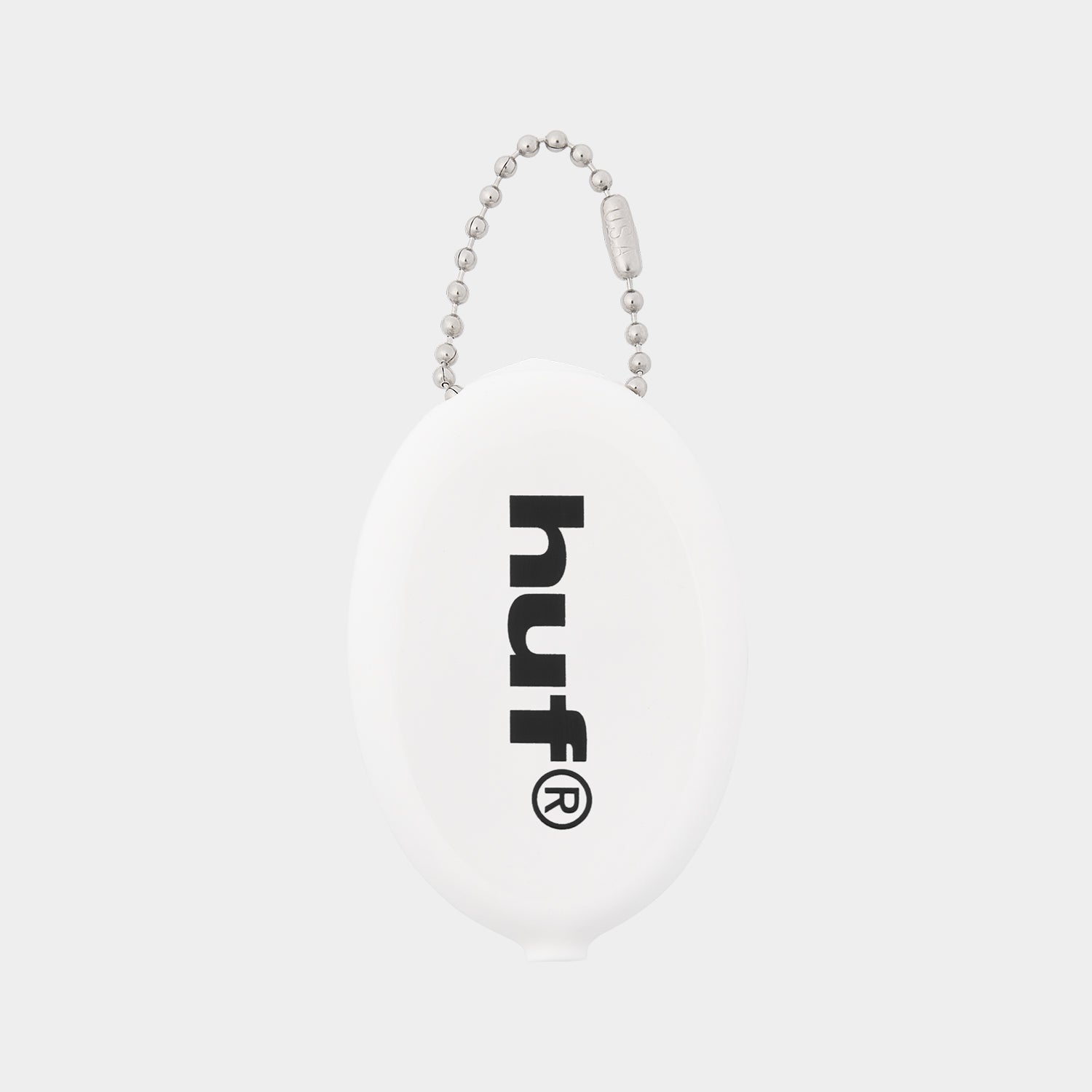 HUF (ハフ) Worldwide JP /OTHERS（その他アクセサリー）/ HUF eightynine COIN CASE商品 / HUF GREEN