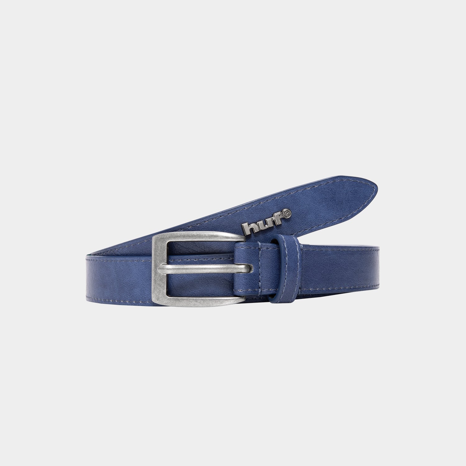 HUF (ハフ) Worldwide JP /OTHERS（その他アクセサリー）/ HUF eightynine DESERT BELT商品 / COURT BLUE