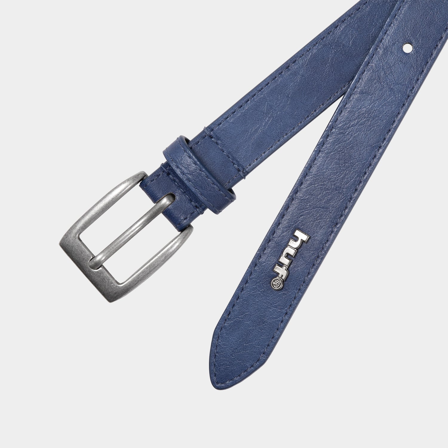 HUF (ハフ) Worldwide JP /OTHERS（その他アクセサリー）/ HUF eightynine DESERT BELT商品 / COURT BLUE