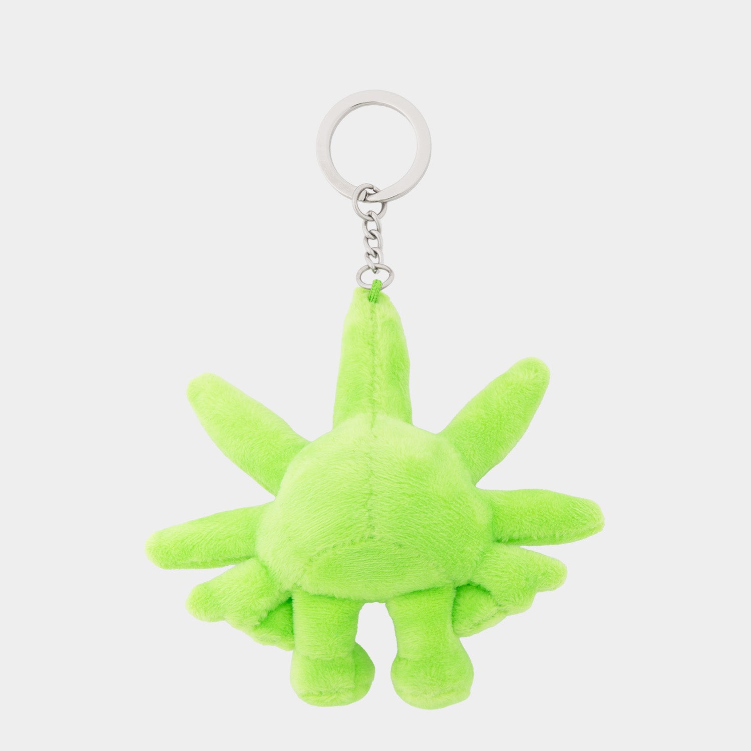HUF (ハフ) Worldwide JP /OTHERS（その他アクセサリー）/ GREEN BUDDY KEYCHAIN商品 / HUF GREEN