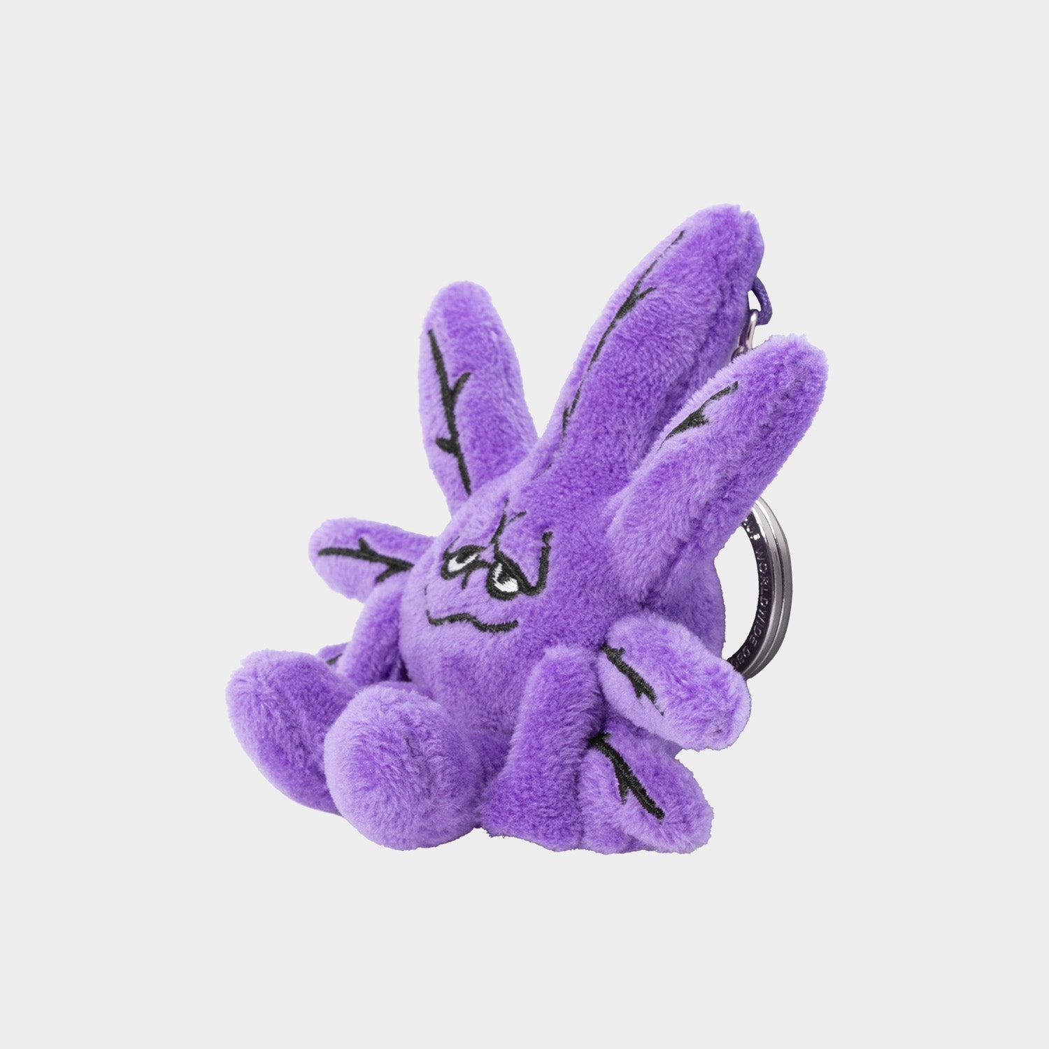 HUF (ハフ) Worldwide JP /OTHERS（その他アクセサリー）/ GREEN BUDDY KEYCHAIN商品 / HUF GREEN