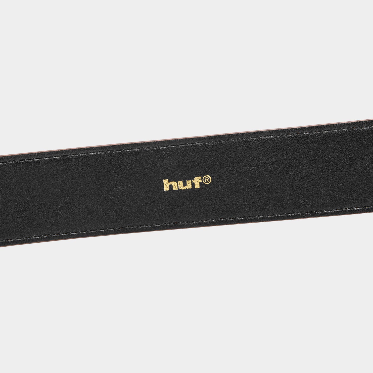 HUF (ハフ) Worldwide JP /OTHERS（その他アクセサリー）/ H DOT BELT商品 / BLACK