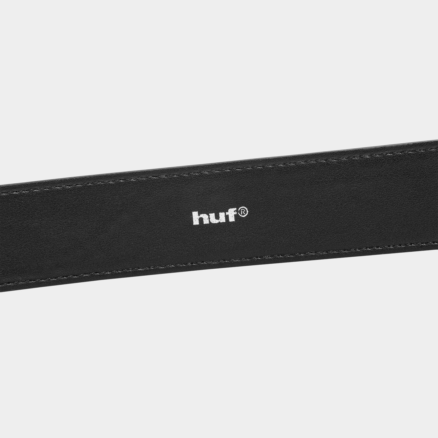 HUF (ハフ) Worldwide JP /OTHERS（その他アクセサリー）/ H DOT BELT商品 / BLACK