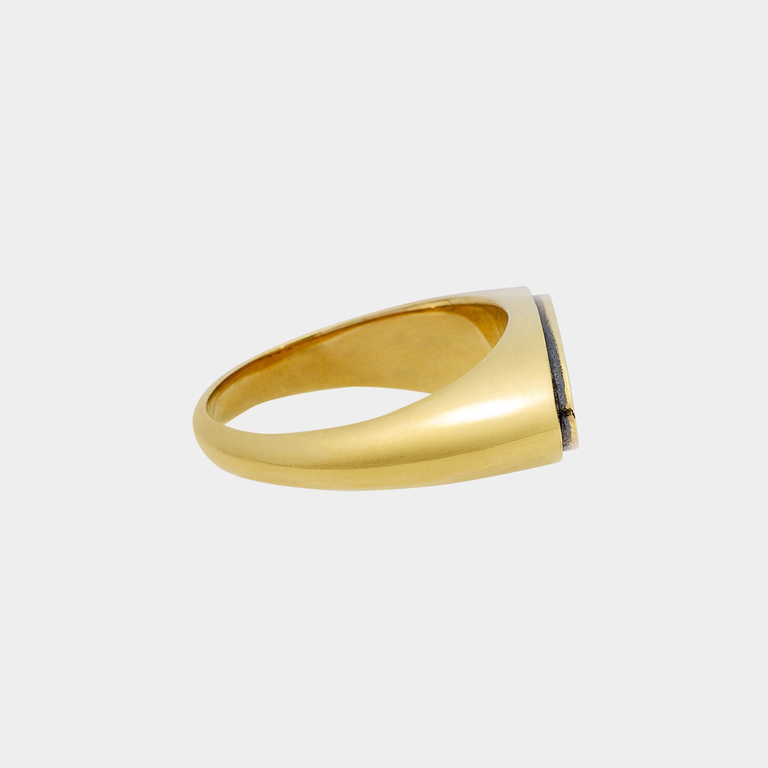 HUF (ハフ) Worldwide JP /JEWELRY（ジュエリー）/ HUF eightynine RING商品 / GOLD