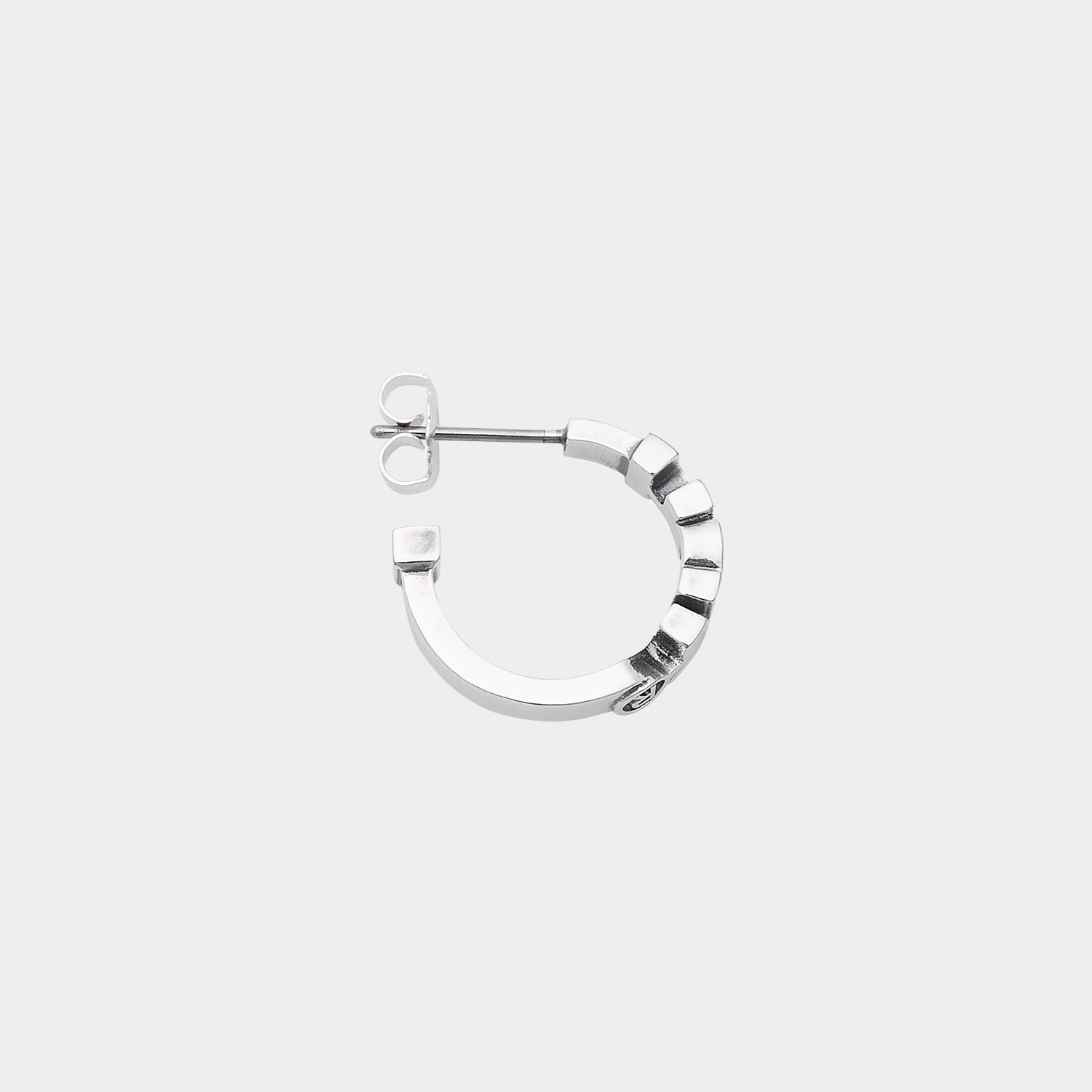 HUF (ハフ) Worldwide JP /JEWELRY（ジュエリー）/ HUF eightynine PIERCE商品 / GOLD
