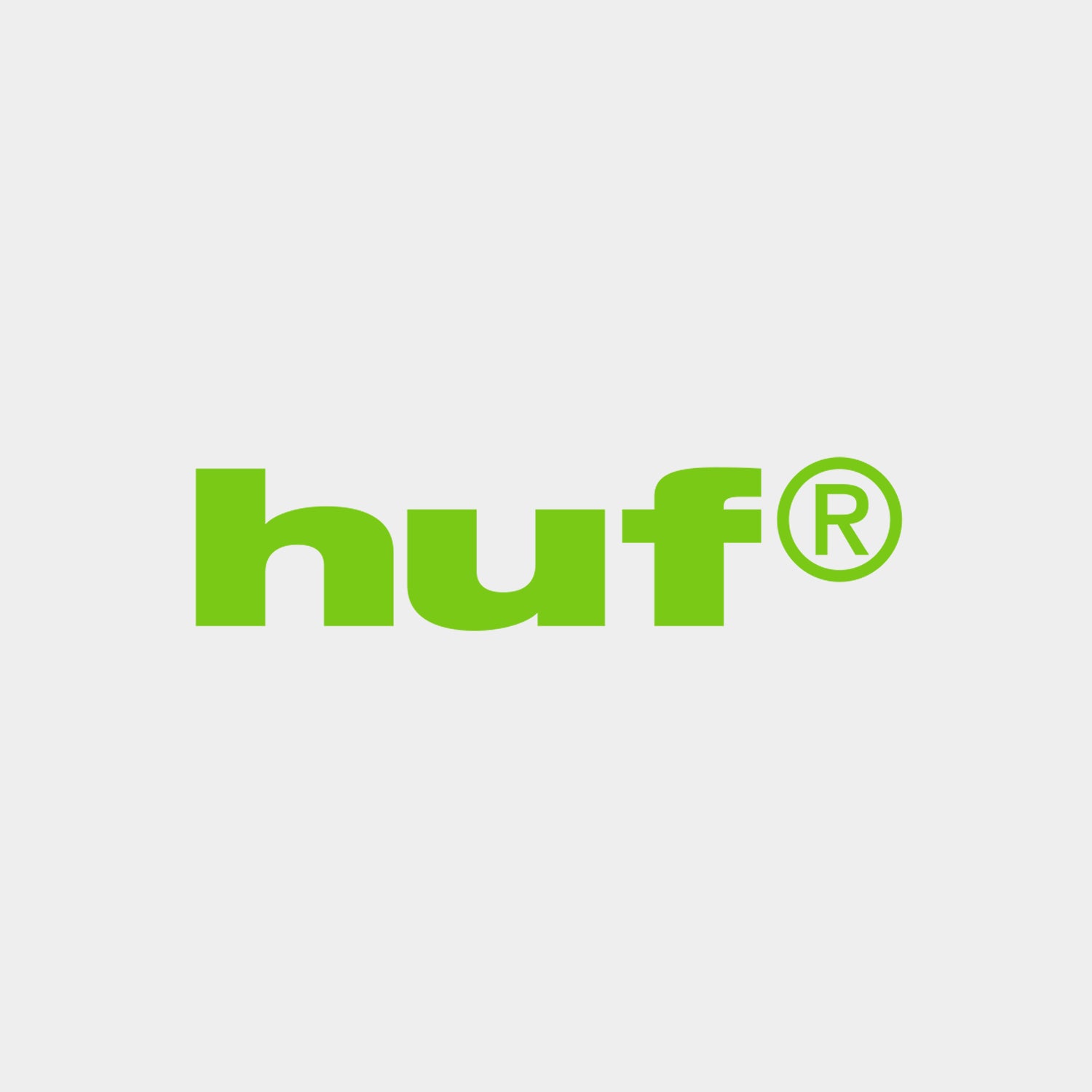 HUF (ハフ) Worldwide JP /OTHERS（その他アクセサリー）/ HUF eightynine STICKER商品 / LILAC