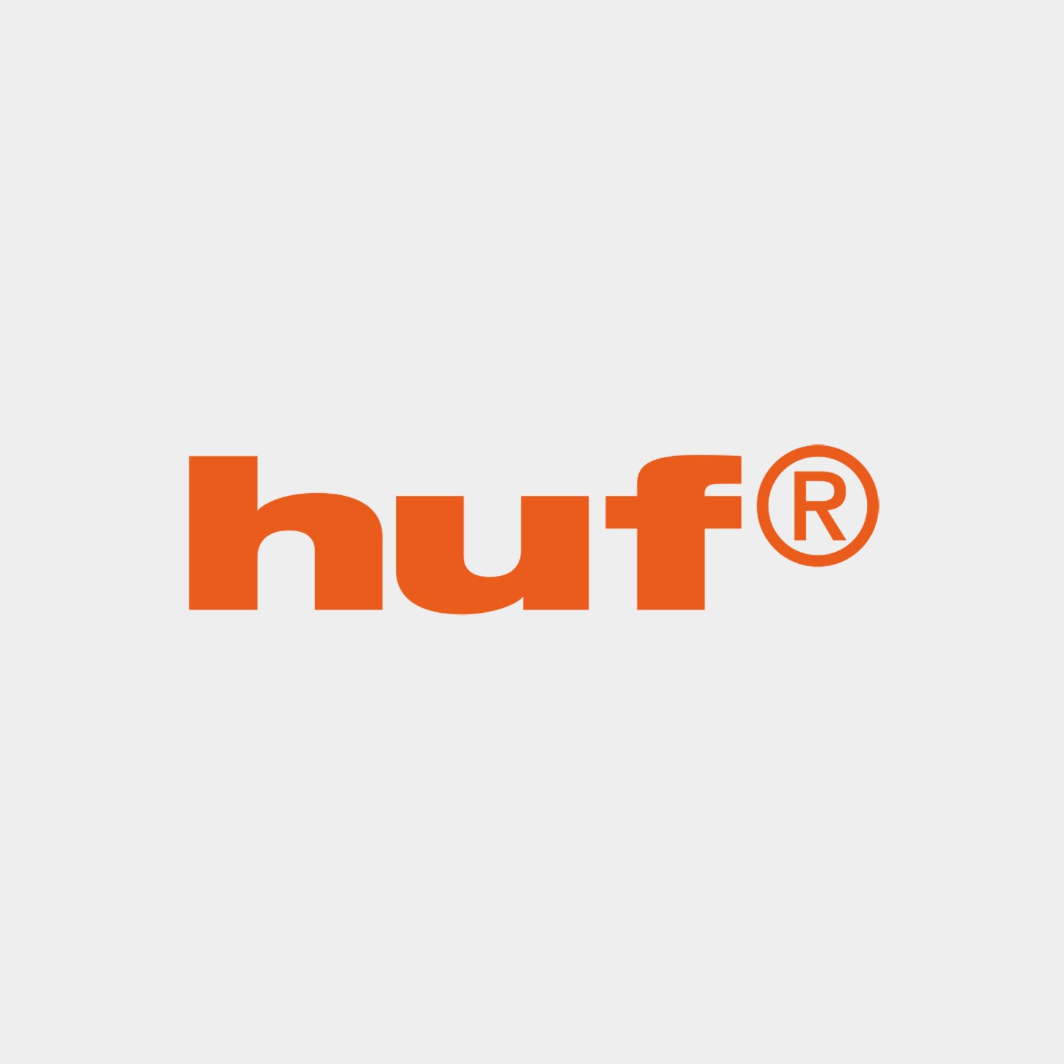 HUF (ハフ) Worldwide JP /OTHERS（その他アクセサリー）/ HUF eightynine STICKER商品 / LILAC