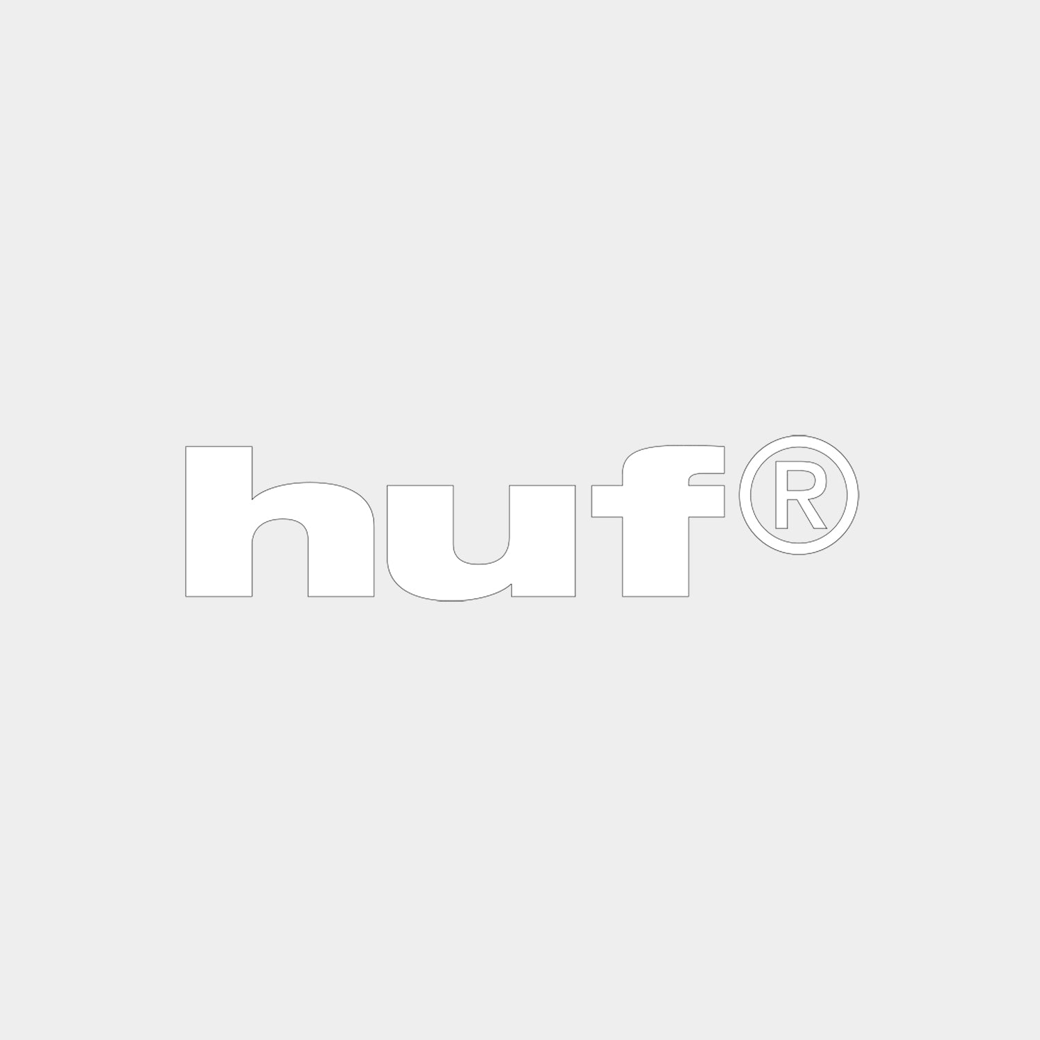 HUF (ハフ) Worldwide JP /OTHERS（その他アクセサリー）/ HUF eightynine STICKER商品 / LILAC