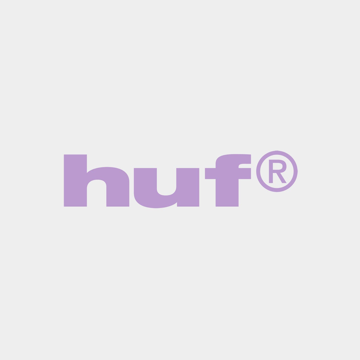 HUF (ハフ) Worldwide JP /OTHERS（その他アクセサリー）/ HUF eightynine STICKER商品 / LILAC