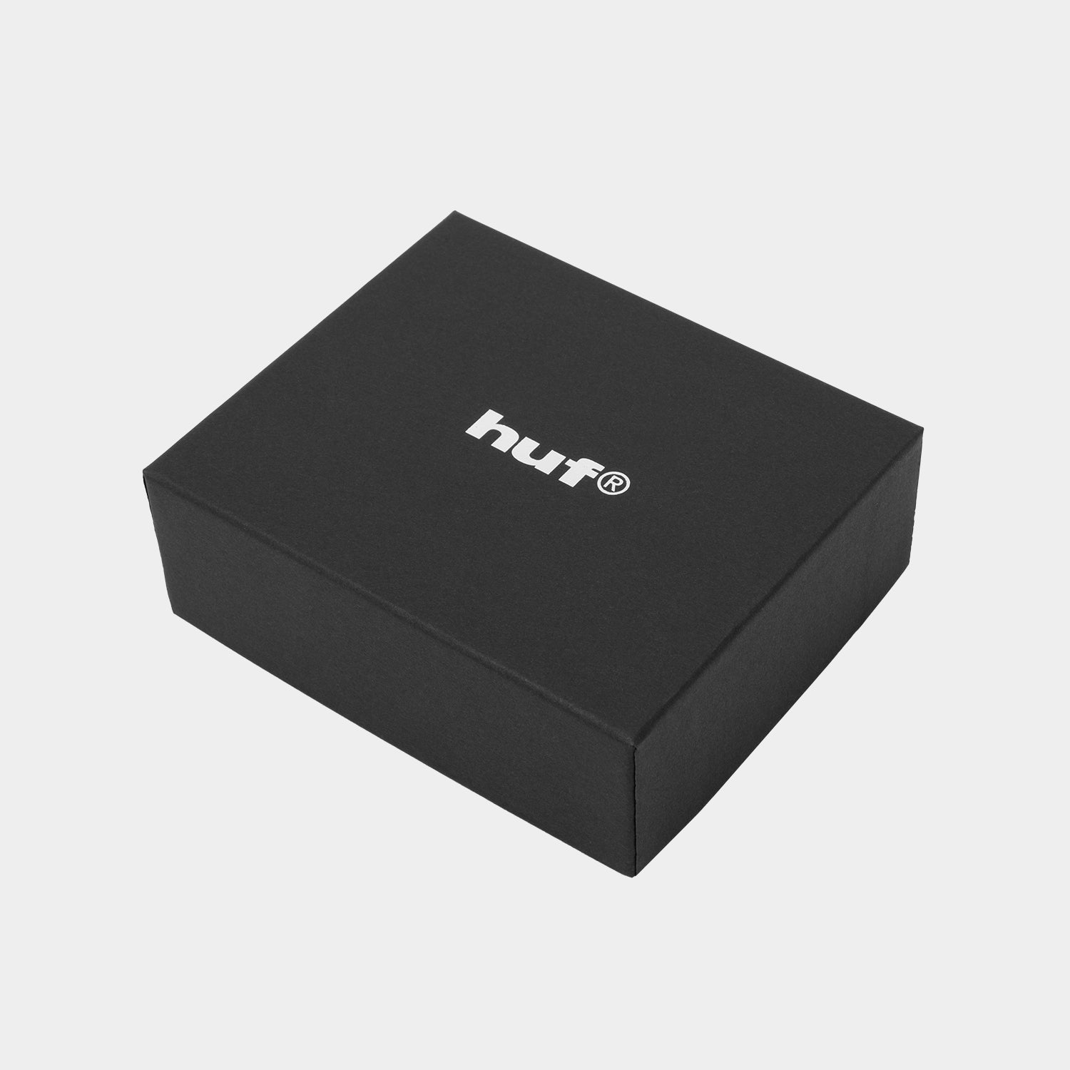 HUF (ハフ) Worldwide JP /OTHERS（その他アクセサリー）/ HUF eightynine WALLET商品 / BLACK