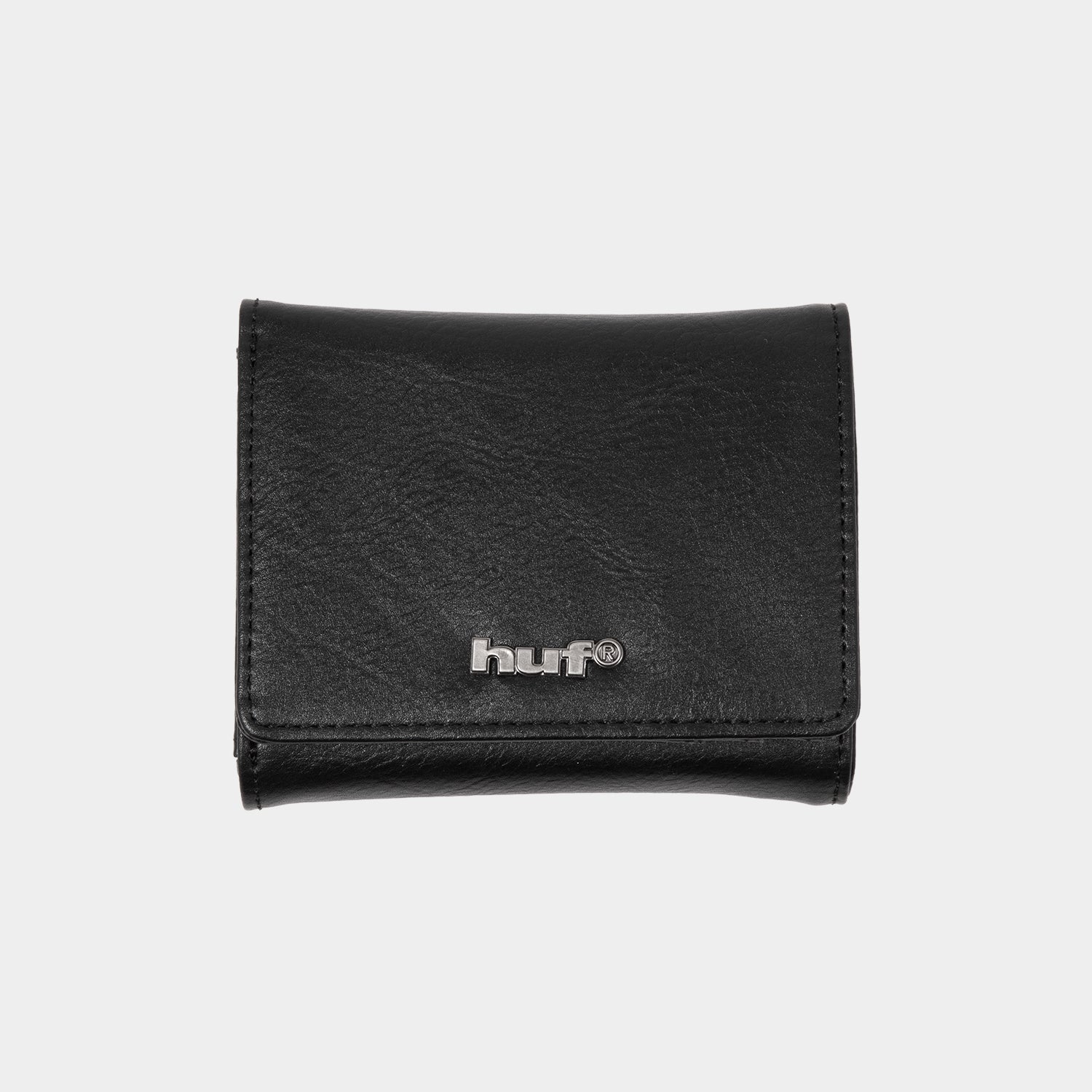 HUF (ハフ) Worldwide JP / OTHERS（その他アクセサリー） / HUF eightynine WALLET商品 / BLACK