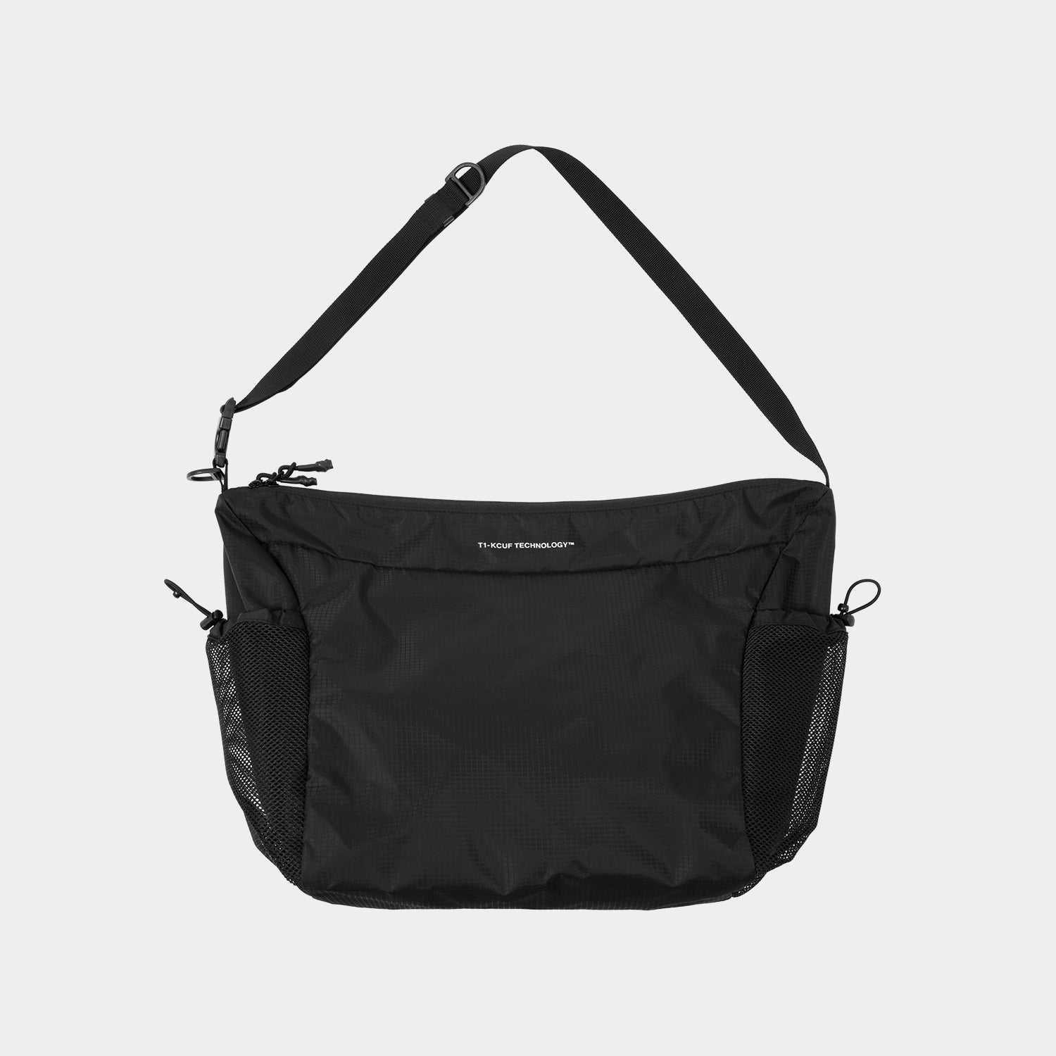 HUF (ハフ) Worldwide JP /BAGS（バッグ）/ HUF eightynine SHOULDER BAG商品 / LT BLUE