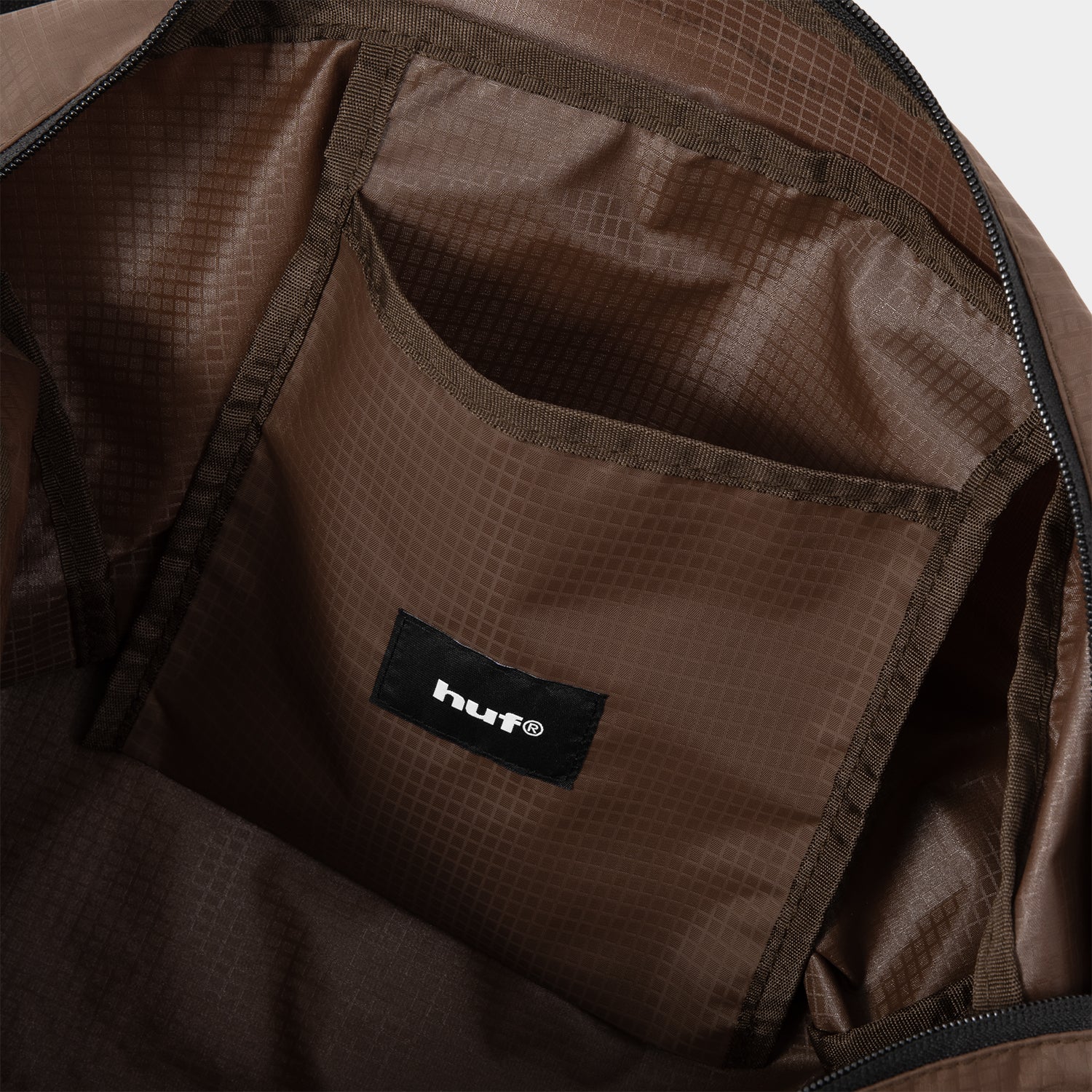 HUF (ハフ) Worldwide JP /BAGS（バッグ）/ HUF eightynine SHOULDER BAG商品 / LT BLUE