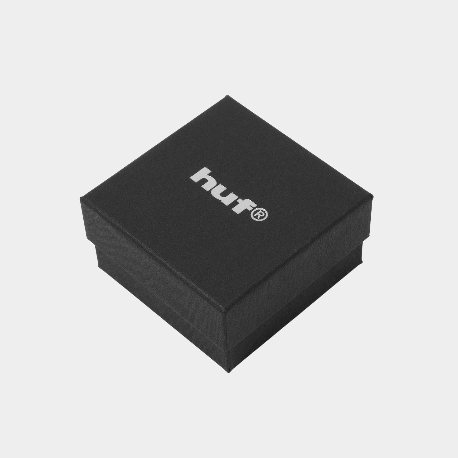 HUF (ハフ) Worldwide JP /JEWELRY（ジュエリー）/ PLANTLIFE RING商品 / SILVER