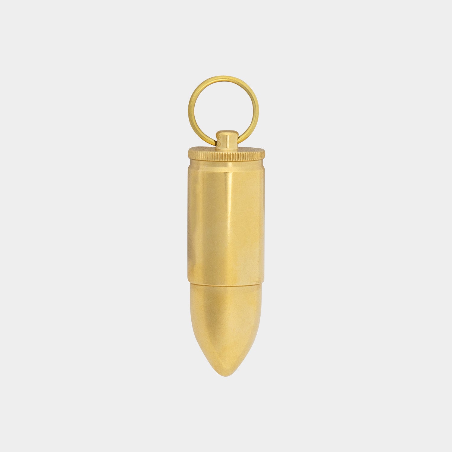 HUF (ハフ) Worldwide JP /OTHERS（その他アクセサリー）/ OLD ENGLISH BULLET LIGHTER商品 / GOLD