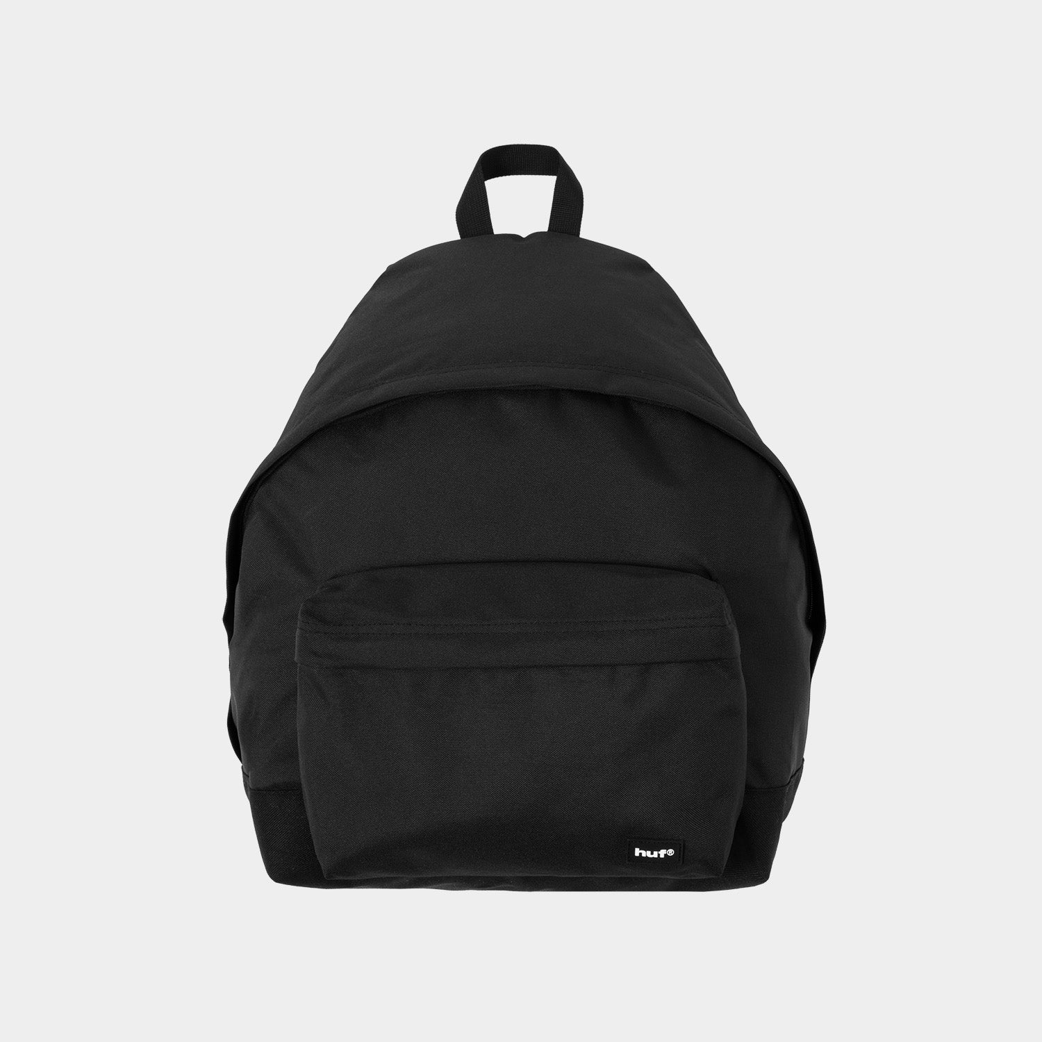 HUF (ハフ) Worldwide JP /BAGS（バッグ）/ HUF eightynine DAYPACK商品 / BLACK