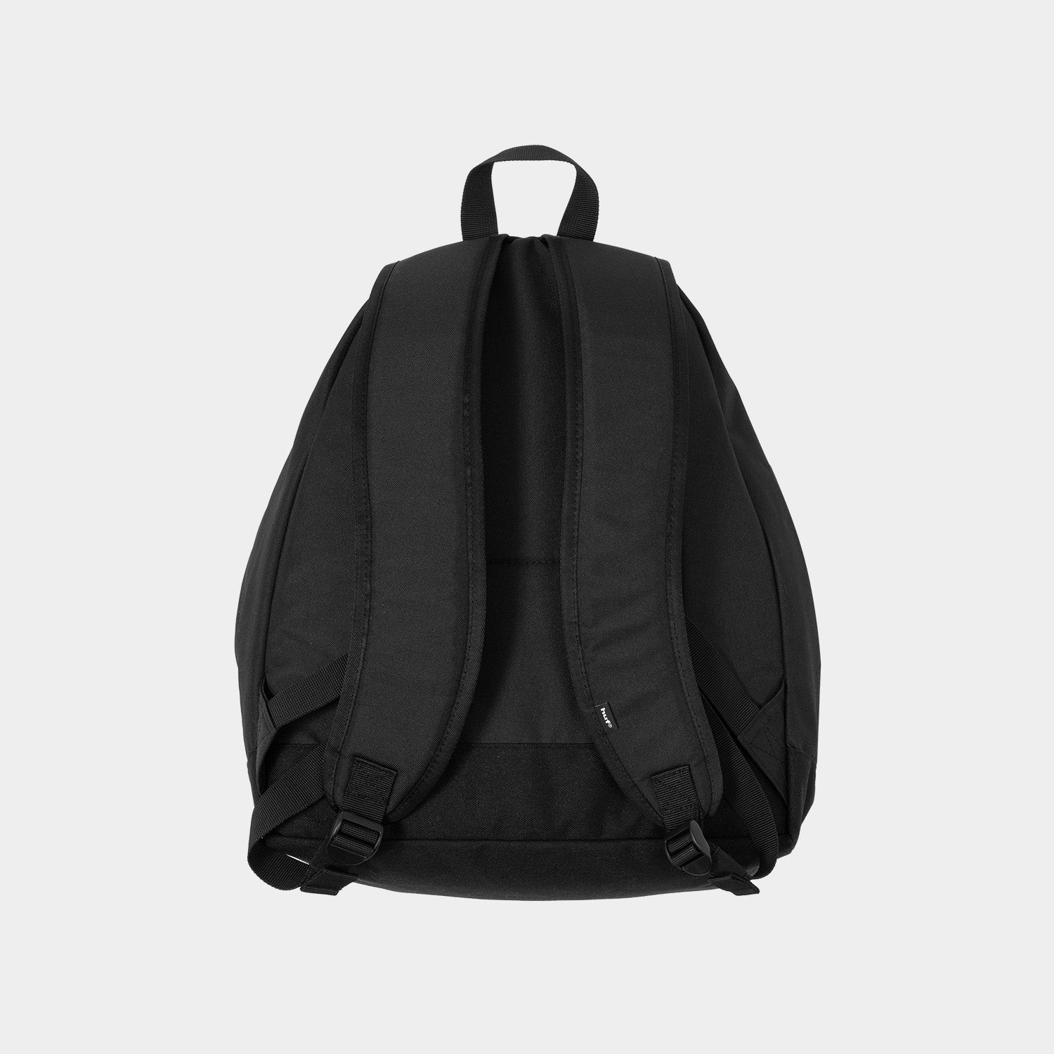 HUF (ハフ) Worldwide JP /BAGS（バッグ）/ HUF eightynine DAYPACK商品 / BLACK