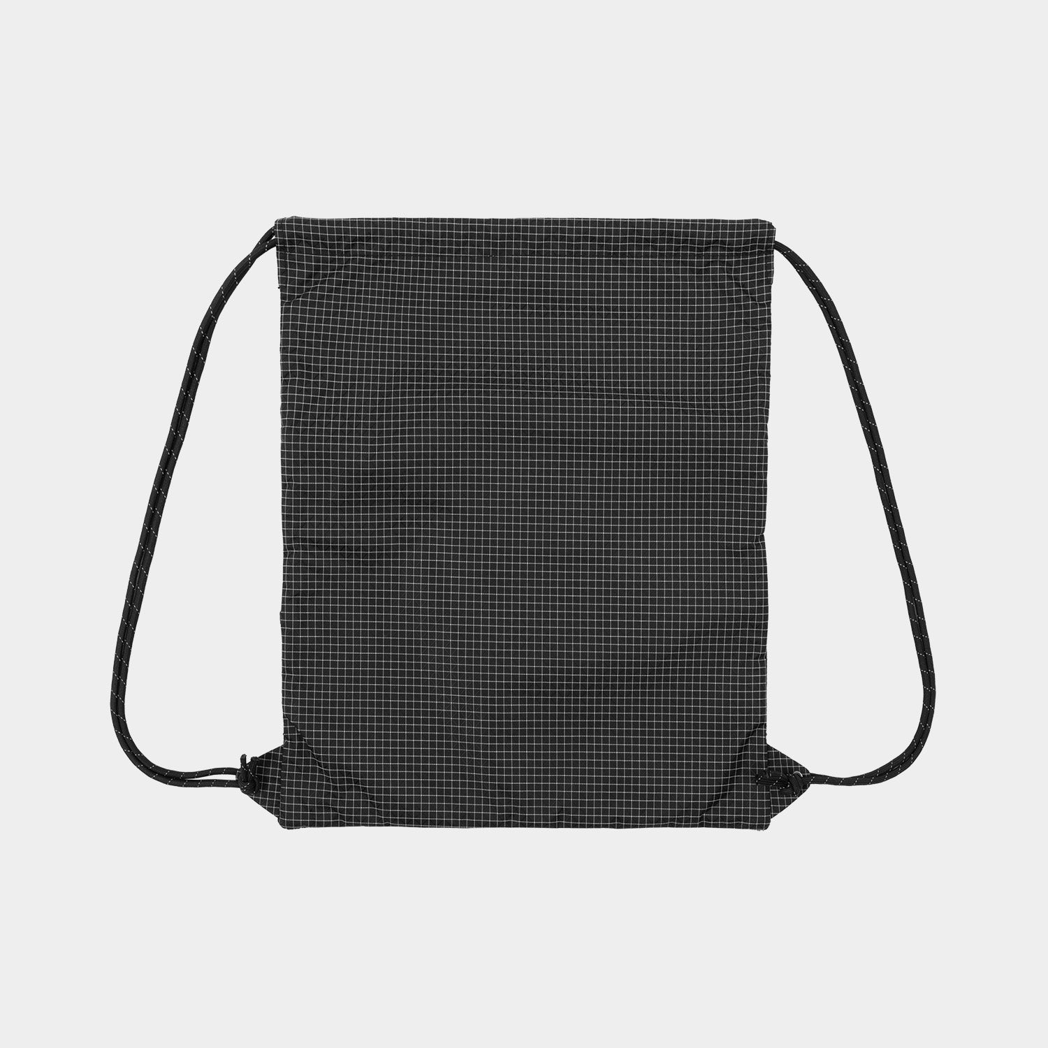 HUF (ハフ) Worldwide JP /BAGS（バッグ）/ HUF eightynine RIPSTOP KNAPSACK商品 / BLACK