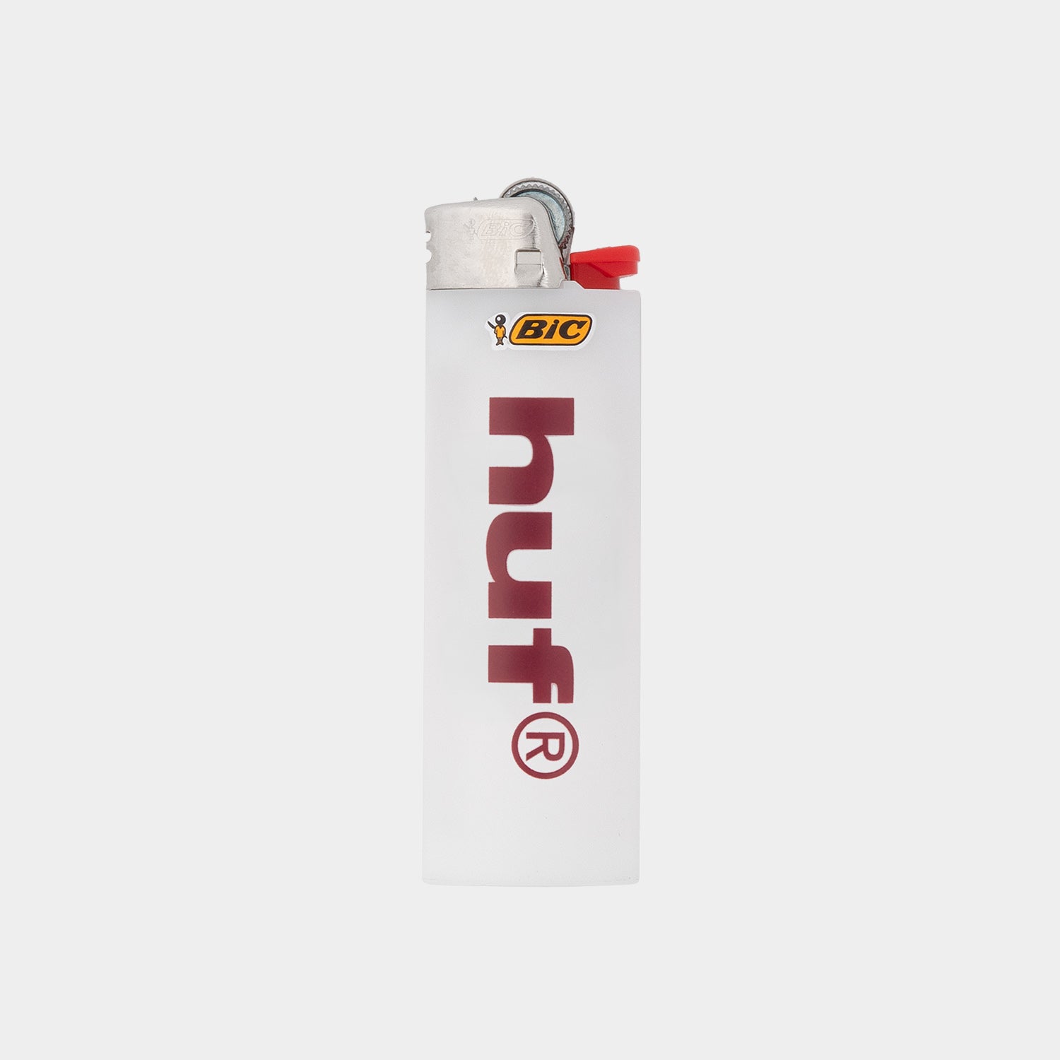 HUF (ハフ) Worldwide JP /OTHERS（その他アクセサリー）/ HUF eightynine BIC LIGHTER商品 / BLACK/HUF GREEN