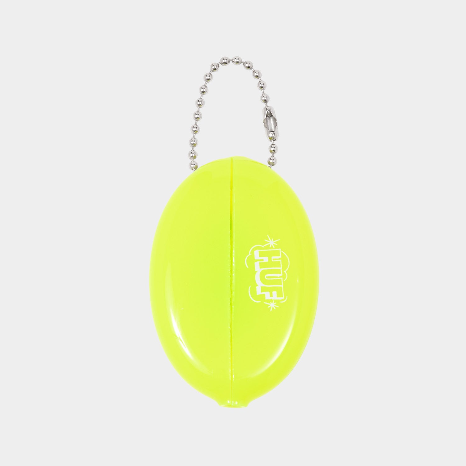 HUF (ハフ) Worldwide JP /OTHERS（その他アクセサリー）/ YADAMEAN COINCASE商品 / LEMON
