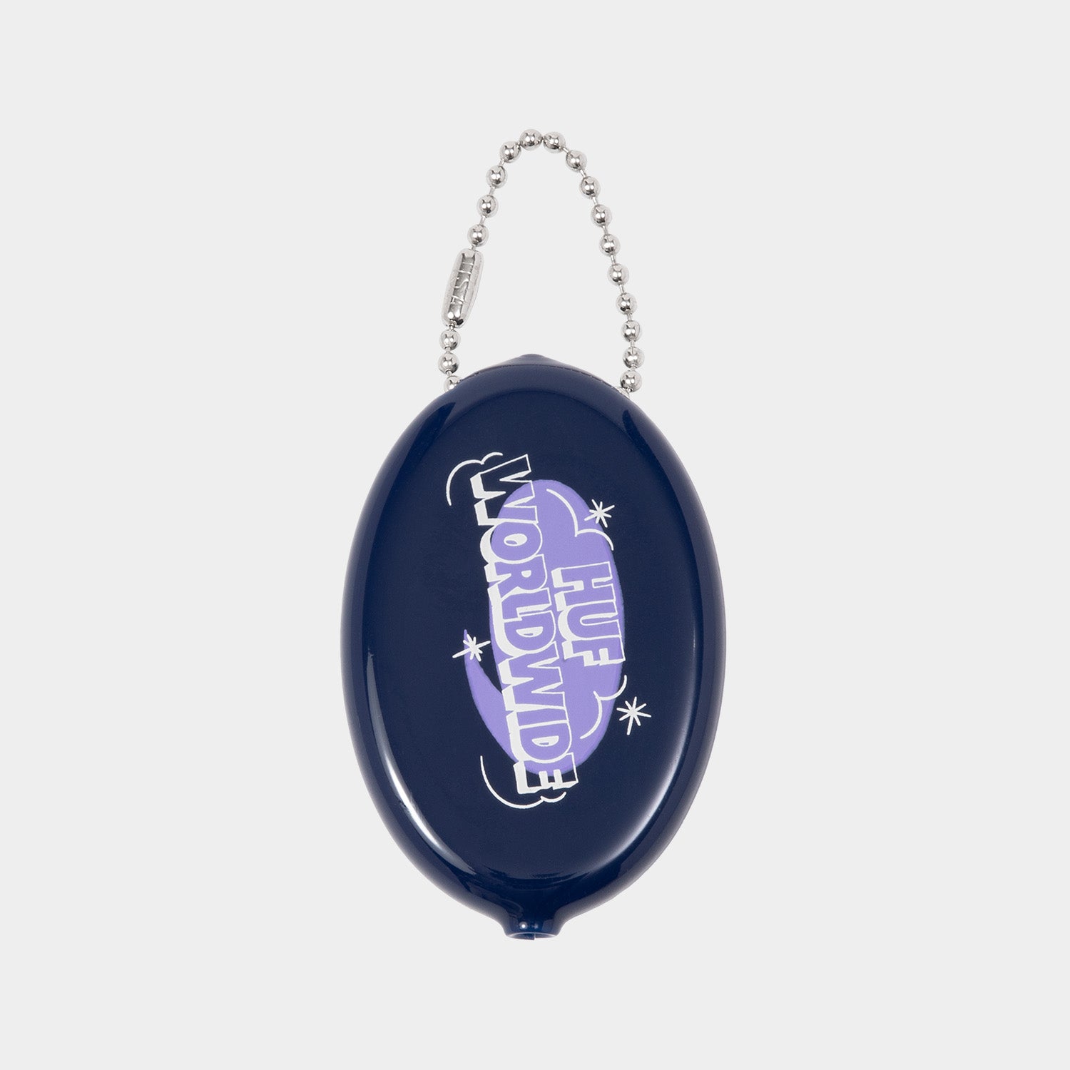 HUF (ハフ) Worldwide JP /OTHERS（その他アクセサリー）/ YADAMEAN COINCASE商品 / LEMON