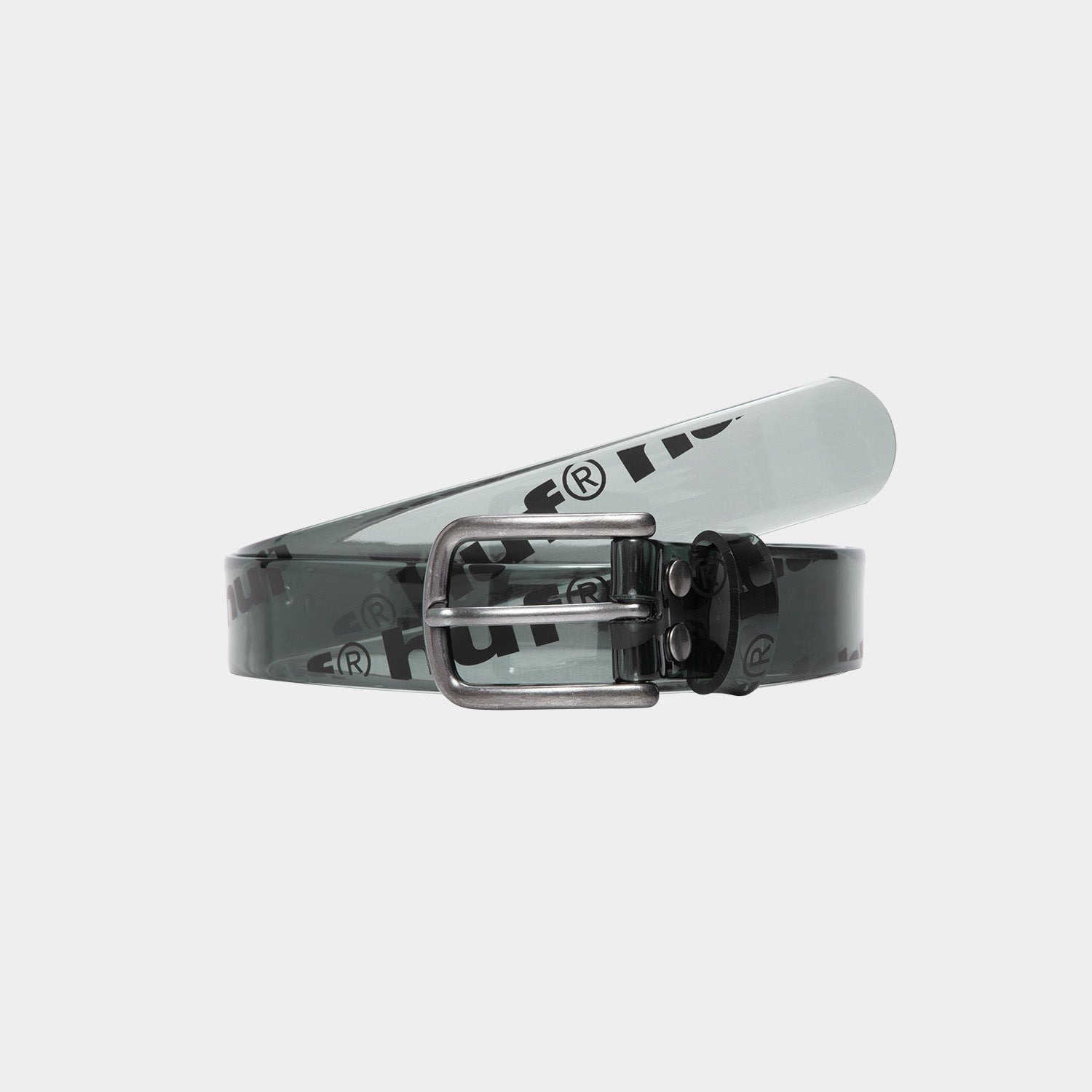 HUF (ハフ) Worldwide JP /OTHERS（その他アクセサリー）/ MERCER TRANSPARENT BELT商品 / CLEAR