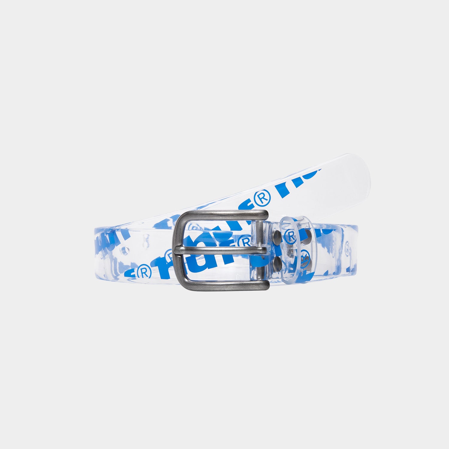 HUF (ハフ) Worldwide JP /OTHERS（その他アクセサリー）/ MERCER TRANSPARENT BELT商品 / CLEAR