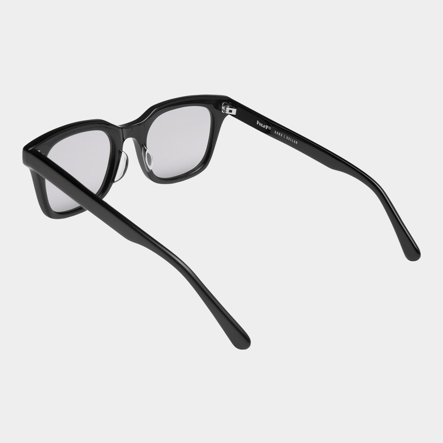 HUF (ハフ) Worldwide JP /OTHERS（その他アクセサリー）/ HUF EYEWEAR CELLAR商品 / DEMI/DK GREEN