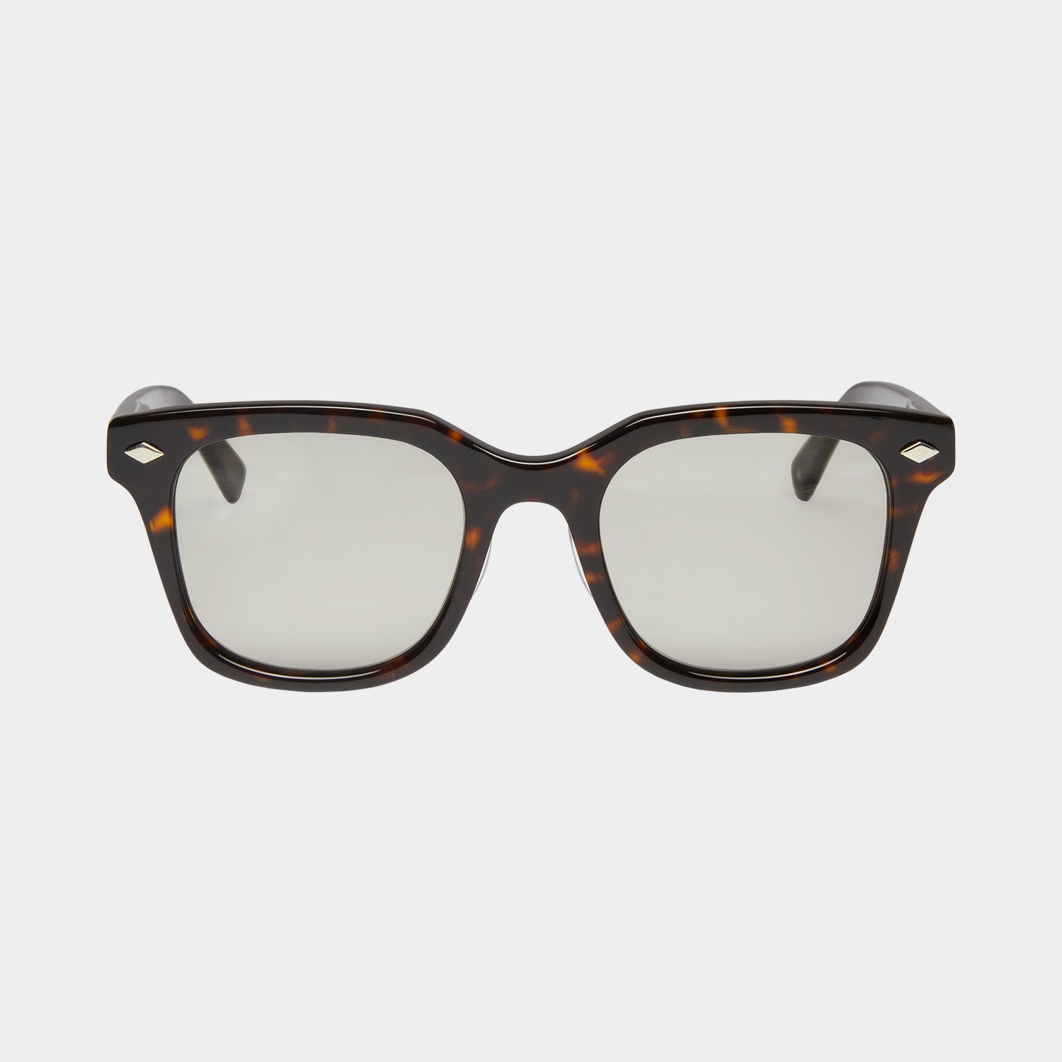 HUF (ハフ) Worldwide JP /OTHERS（その他アクセサリー）/ HUF EYEWEAR CELLAR商品 / DEMI/DK GREEN