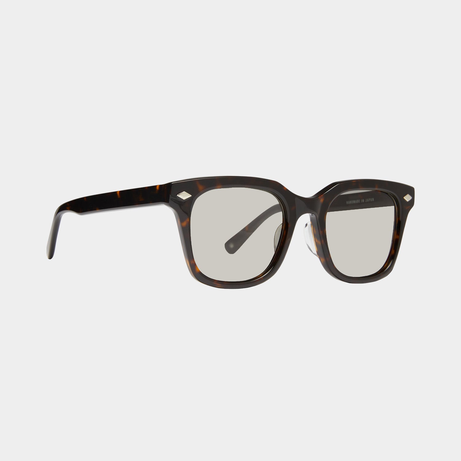 HUF (ハフ) Worldwide JP /OTHERS（その他アクセサリー）/ HUF EYEWEAR CELLAR商品 / DEMI/DK GREEN