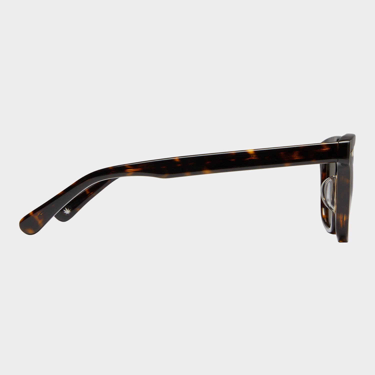 HUF (ハフ) Worldwide JP /OTHERS（その他アクセサリー）/ HUF EYEWEAR CELLAR商品 / DEMI/DK GREEN