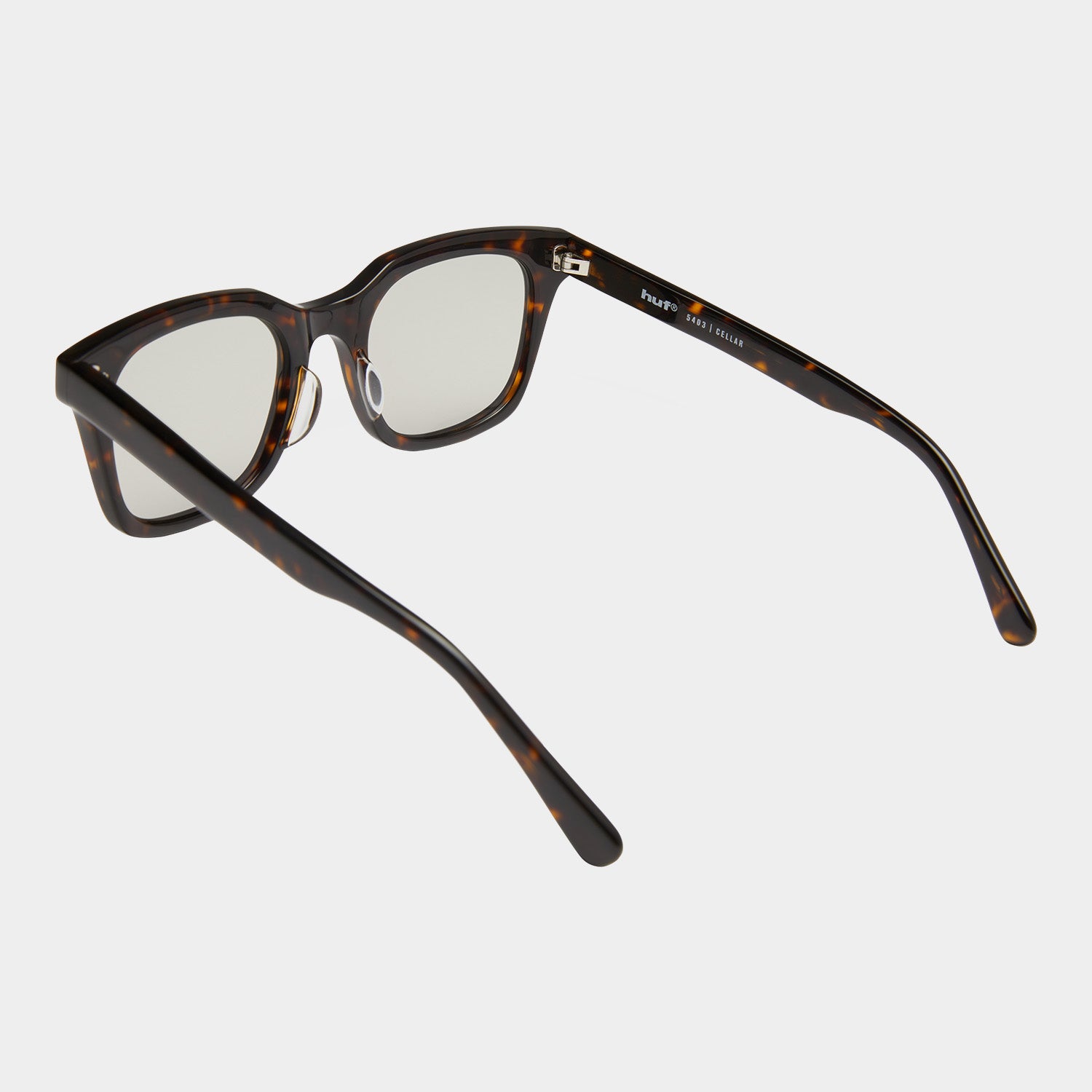 HUF (ハフ) Worldwide JP /OTHERS（その他アクセサリー）/ HUF EYEWEAR CELLAR商品 / DEMI/DK GREEN