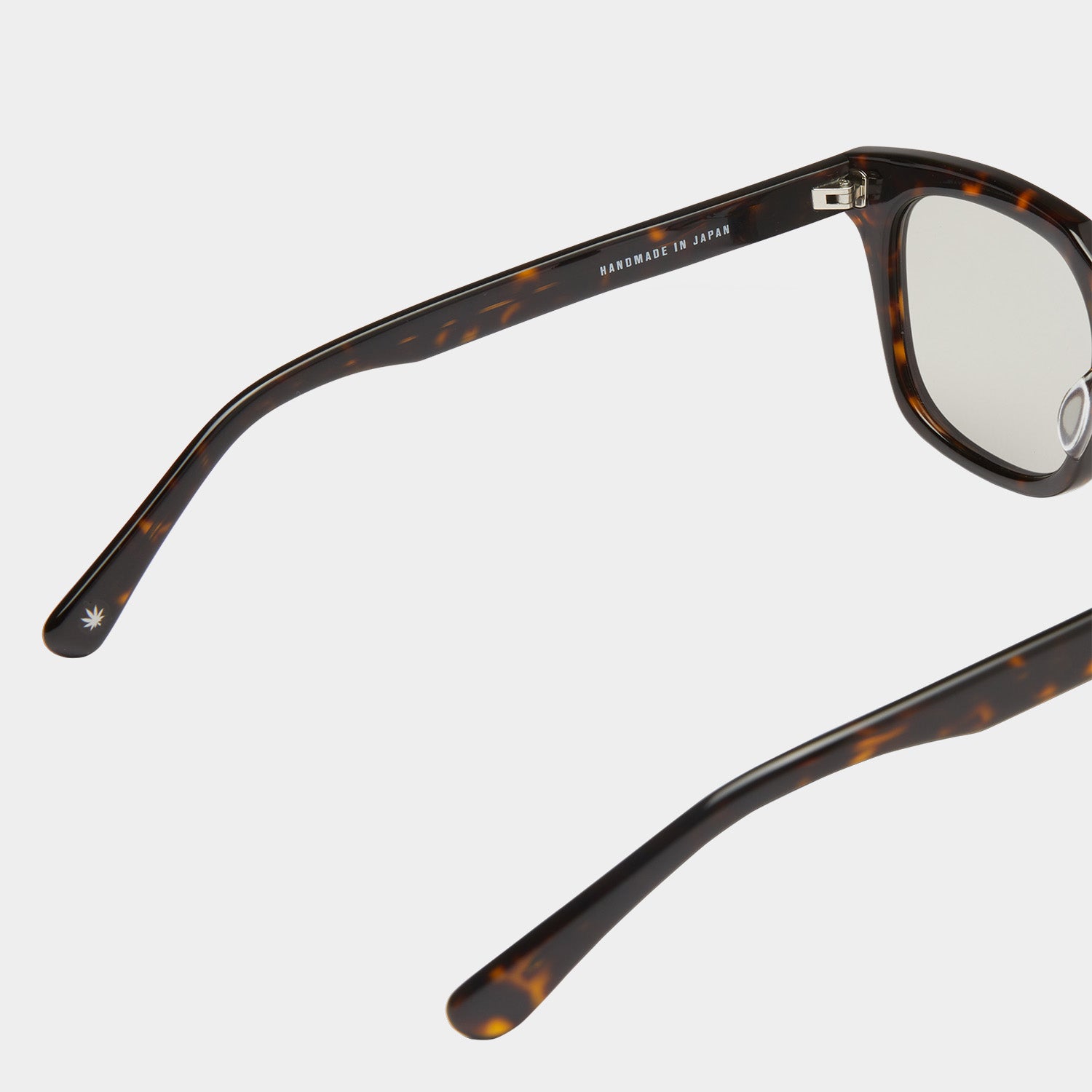 HUF (ハフ) Worldwide JP /OTHERS（その他アクセサリー）/ HUF EYEWEAR CELLAR商品 / DEMI/DK GREEN