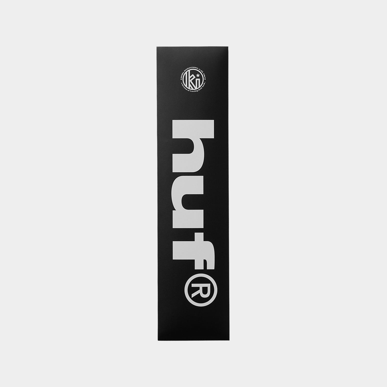 HUF (ハフ) Worldwide JP /OTHERS（その他アクセサリー）/ HUF X KUUMBA INTERNATIONAL KUUMBA INCENSE商品 / BLACK